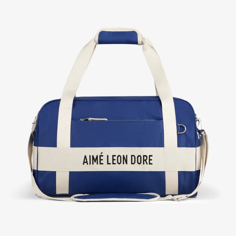 Nylon    Duffle    Bag made by Aime Leon Dore