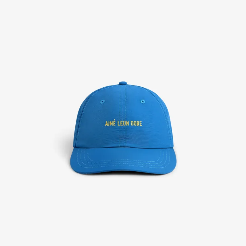 Nylon      Sport      Hat made by Aime Leon Dore