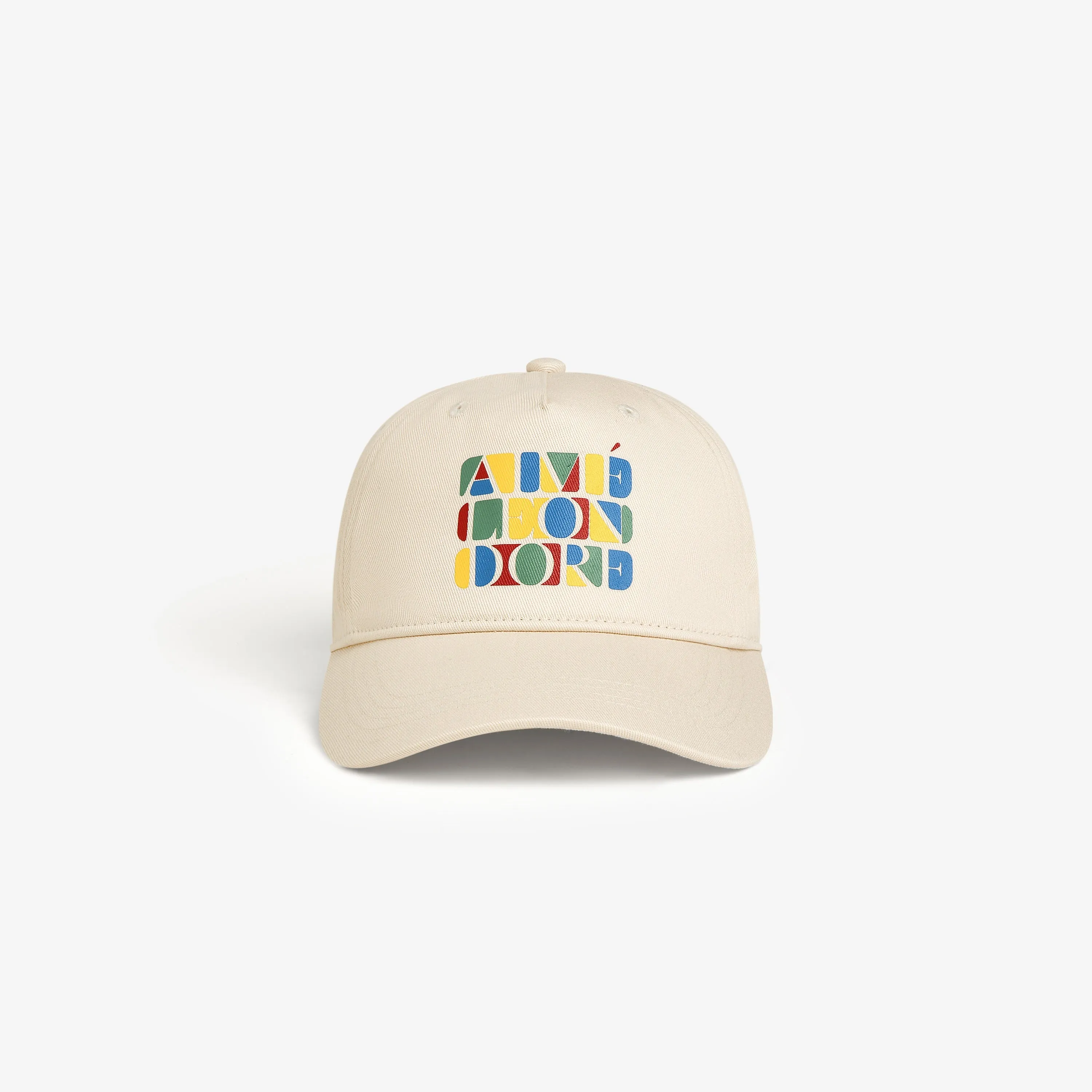 Stacked Logo Hat sold by Aime Leon Dore