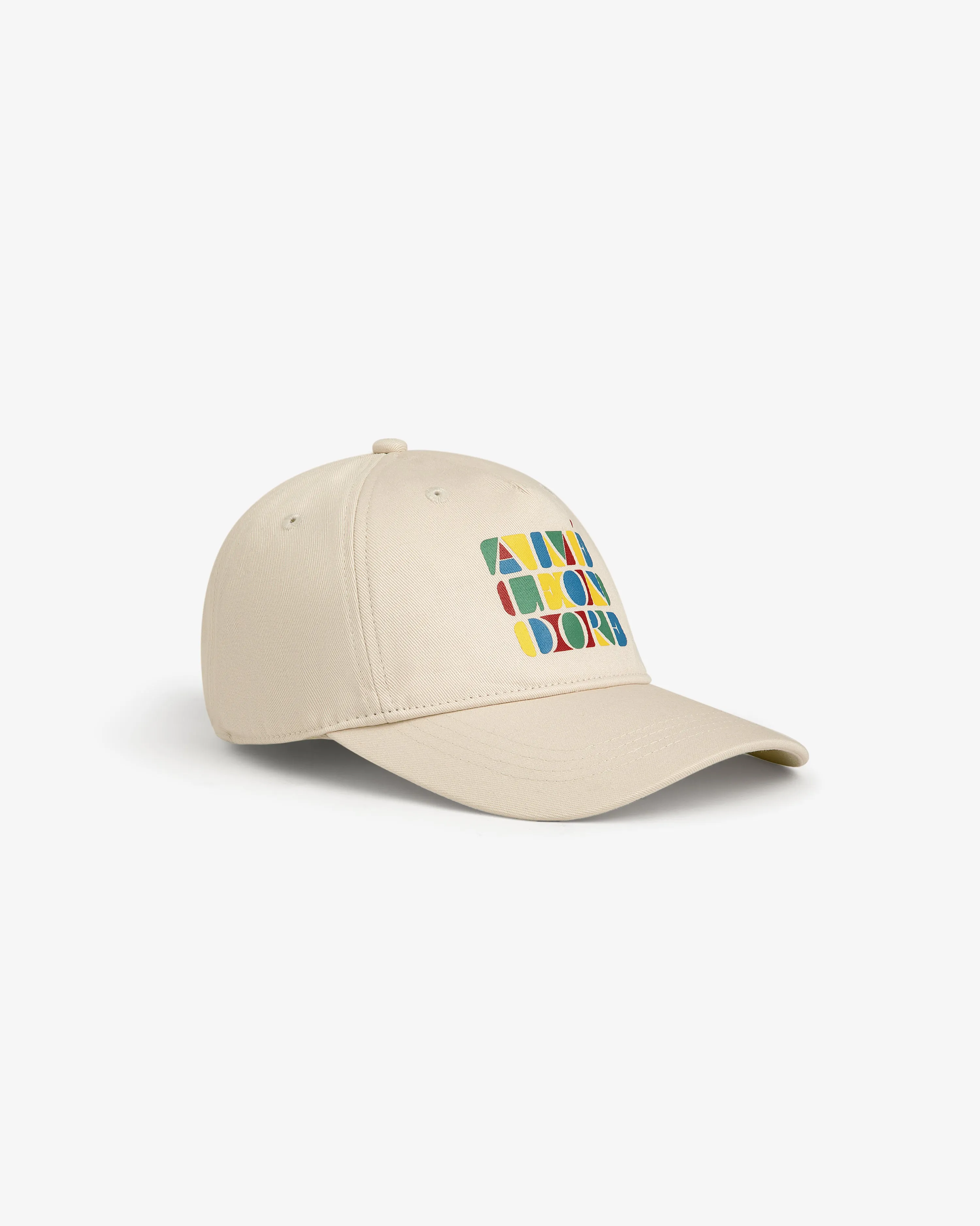 Stacked Logo Hat sold by Aime Leon Dore product image thumbnail 4