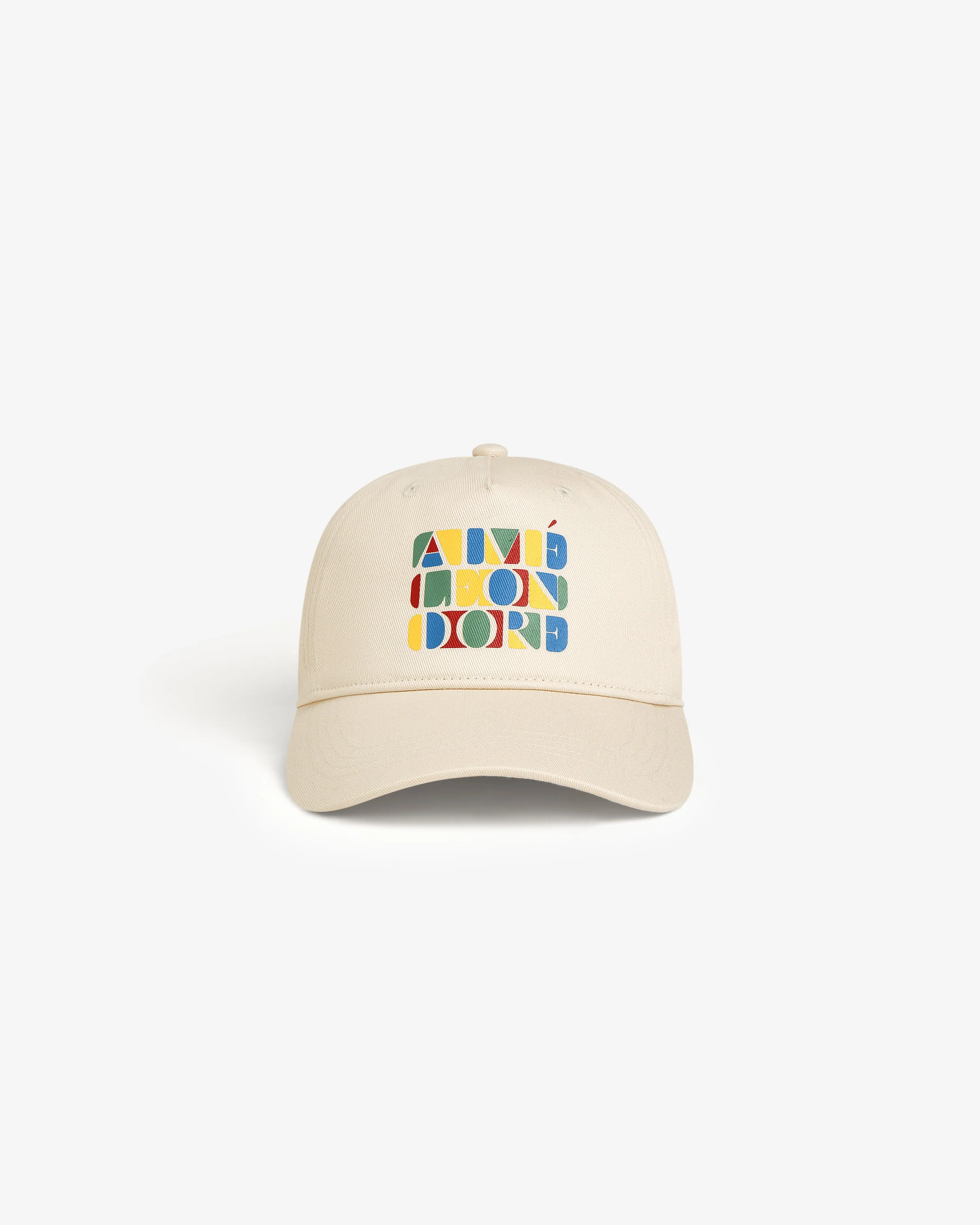 Stacked Logo Hat sold by Aime Leon Dore product image thumbnail 2