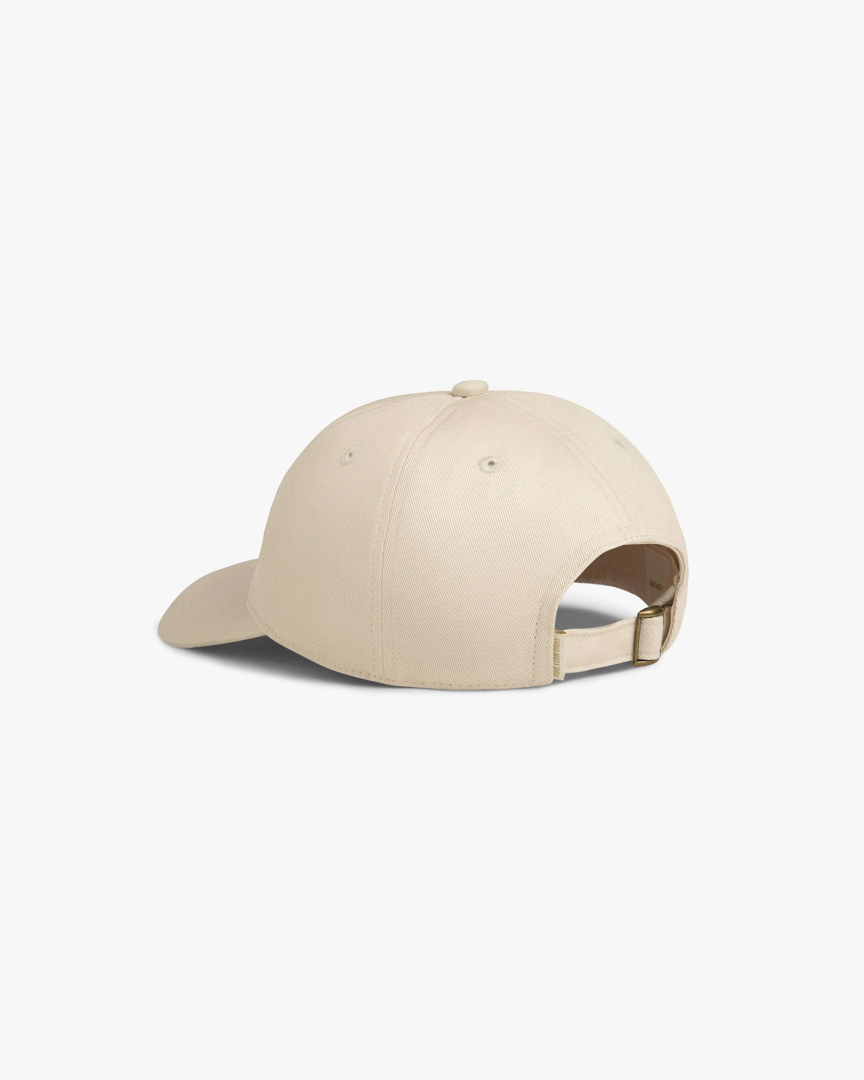 Stacked Logo Hat sold by Aime Leon Dore product image thumbnail 3