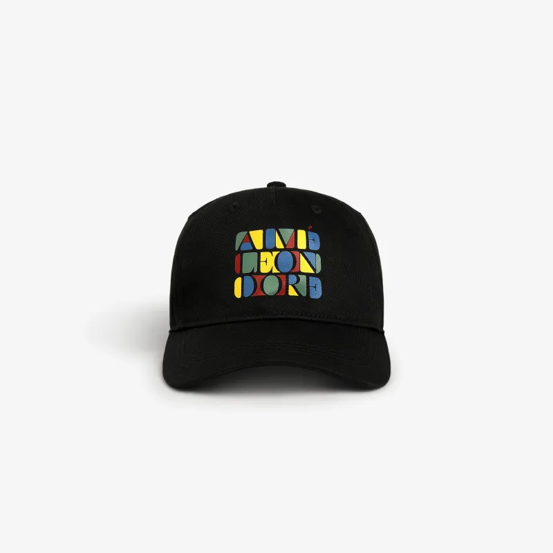 Stacked Logo Hat sold by Aime Leon Dore