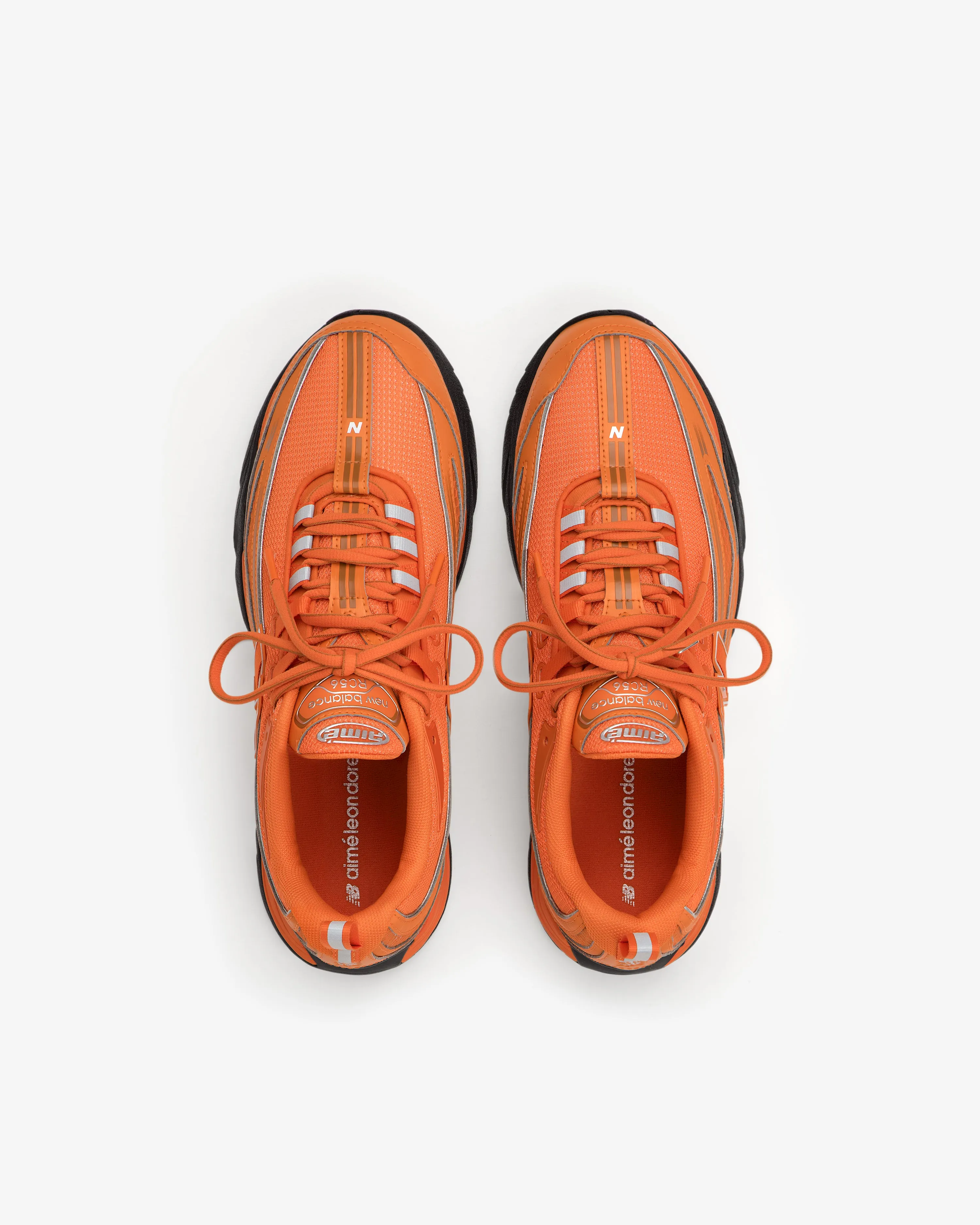 ALD / New Balance RC56 sold by Aime Leon Dore product image thumbnail 5