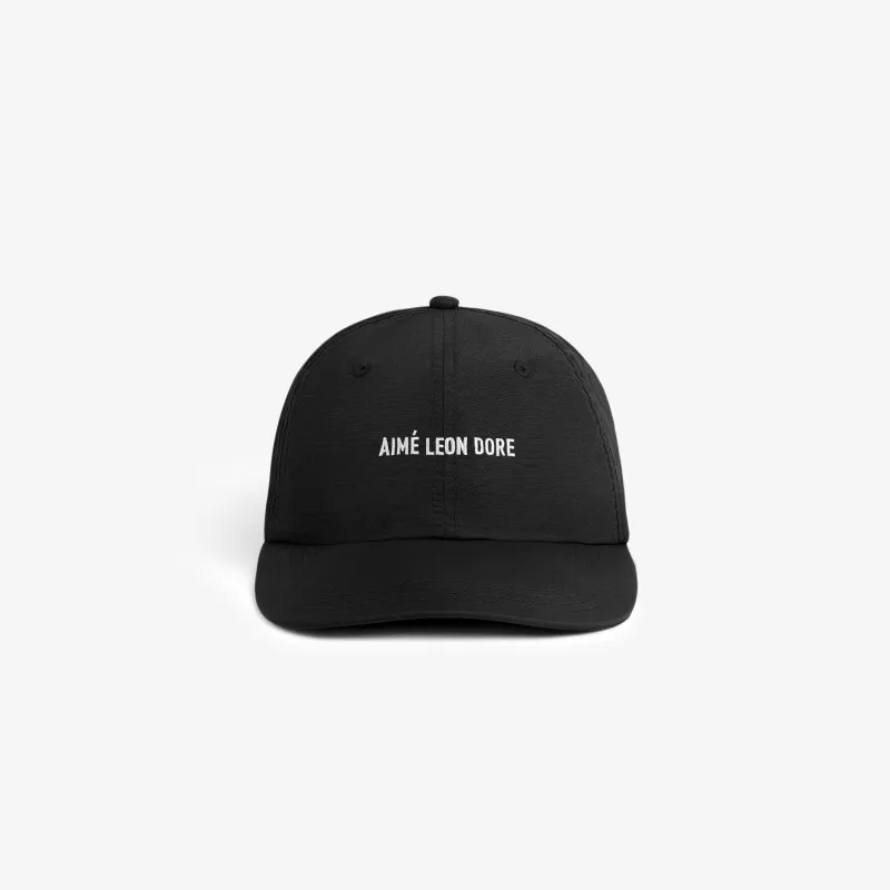 Nylon      Sport      Hat made by Aime Leon Dore