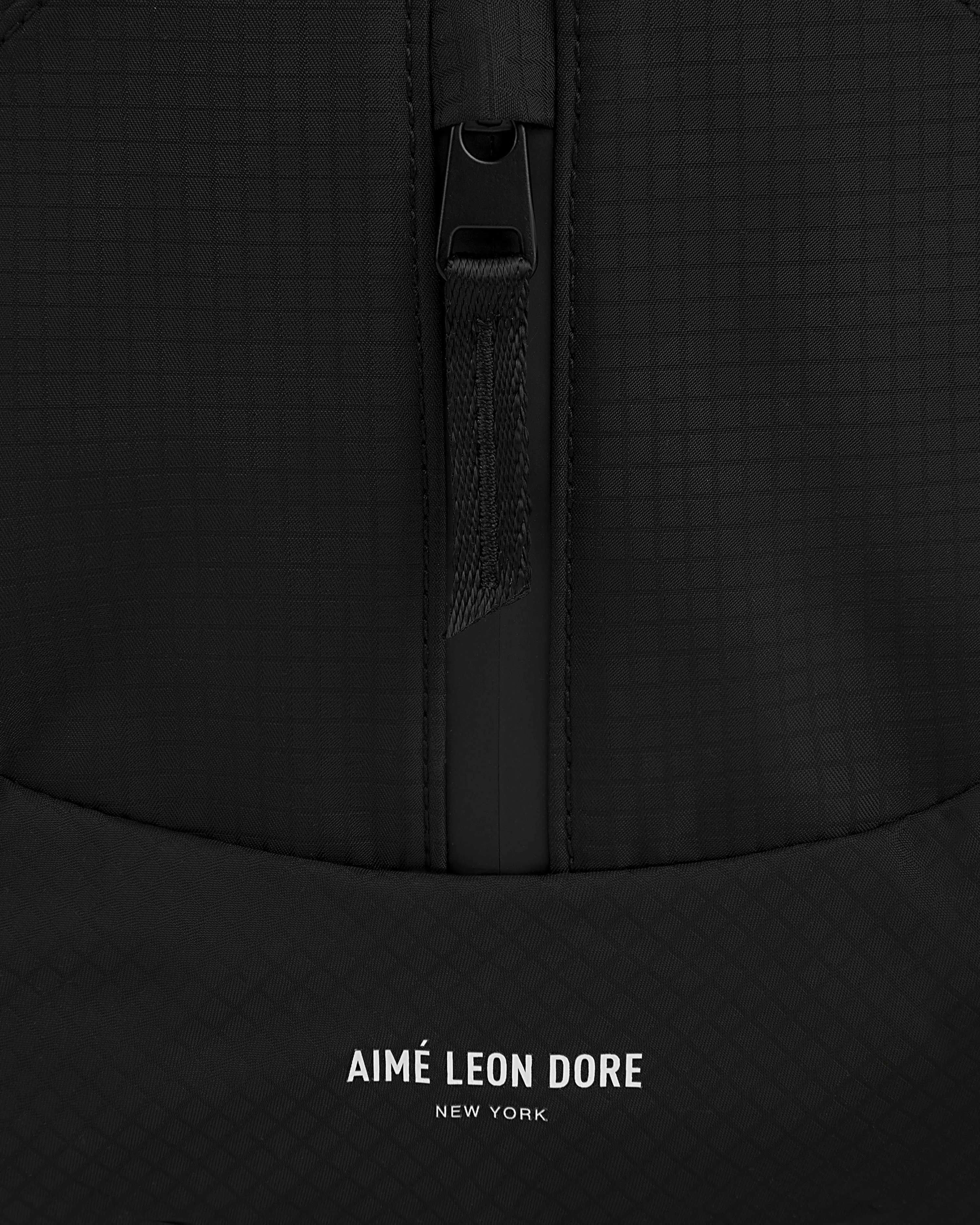 Nylon Messenger Bag sold by Aime Leon Dore product image thumbnail 4