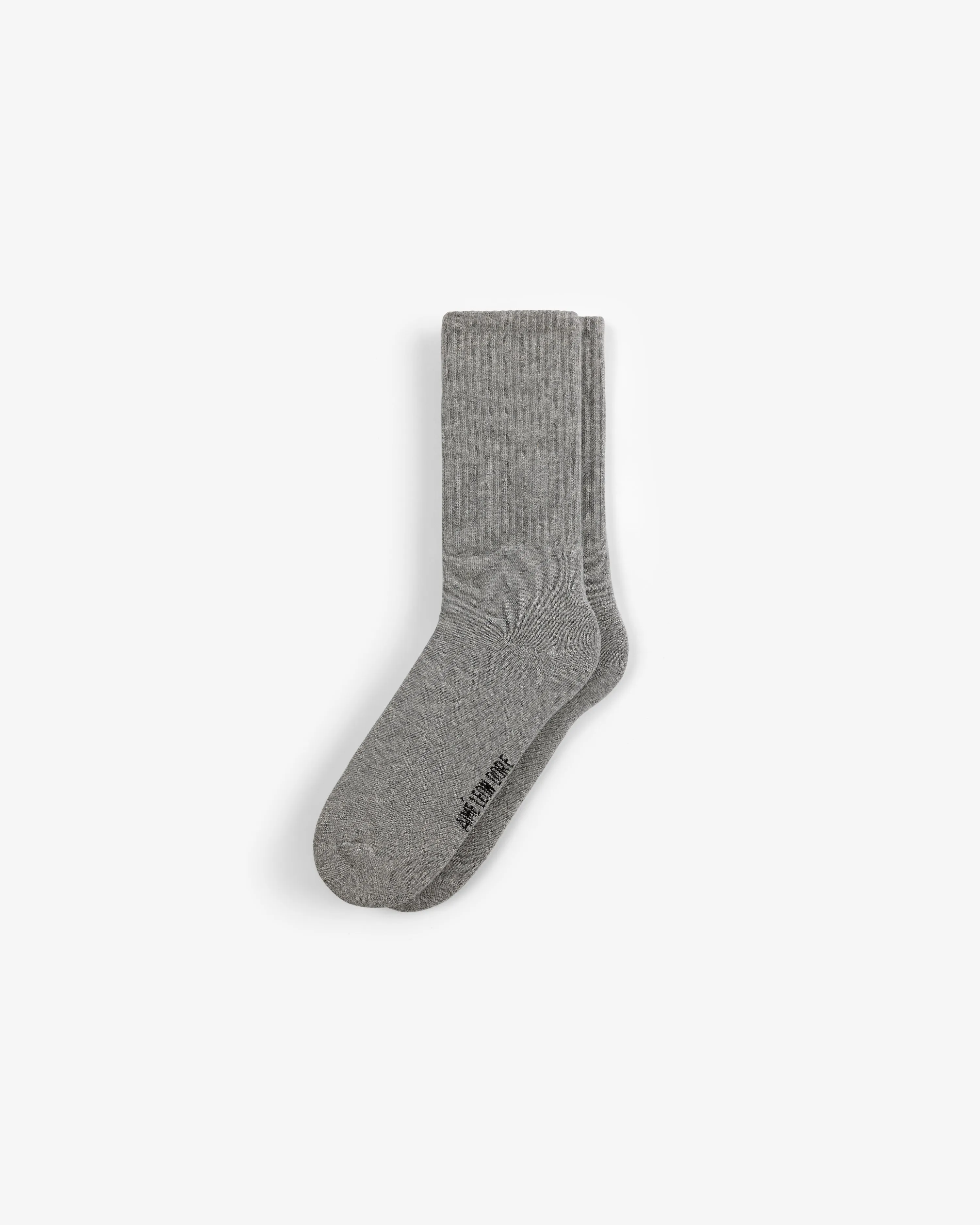 Crew Sock 3-Pack sold by Aime Leon Dore product image thumbnail 5