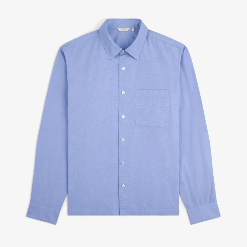 Poplin Casual Shirt sold by Aime Leon Dore