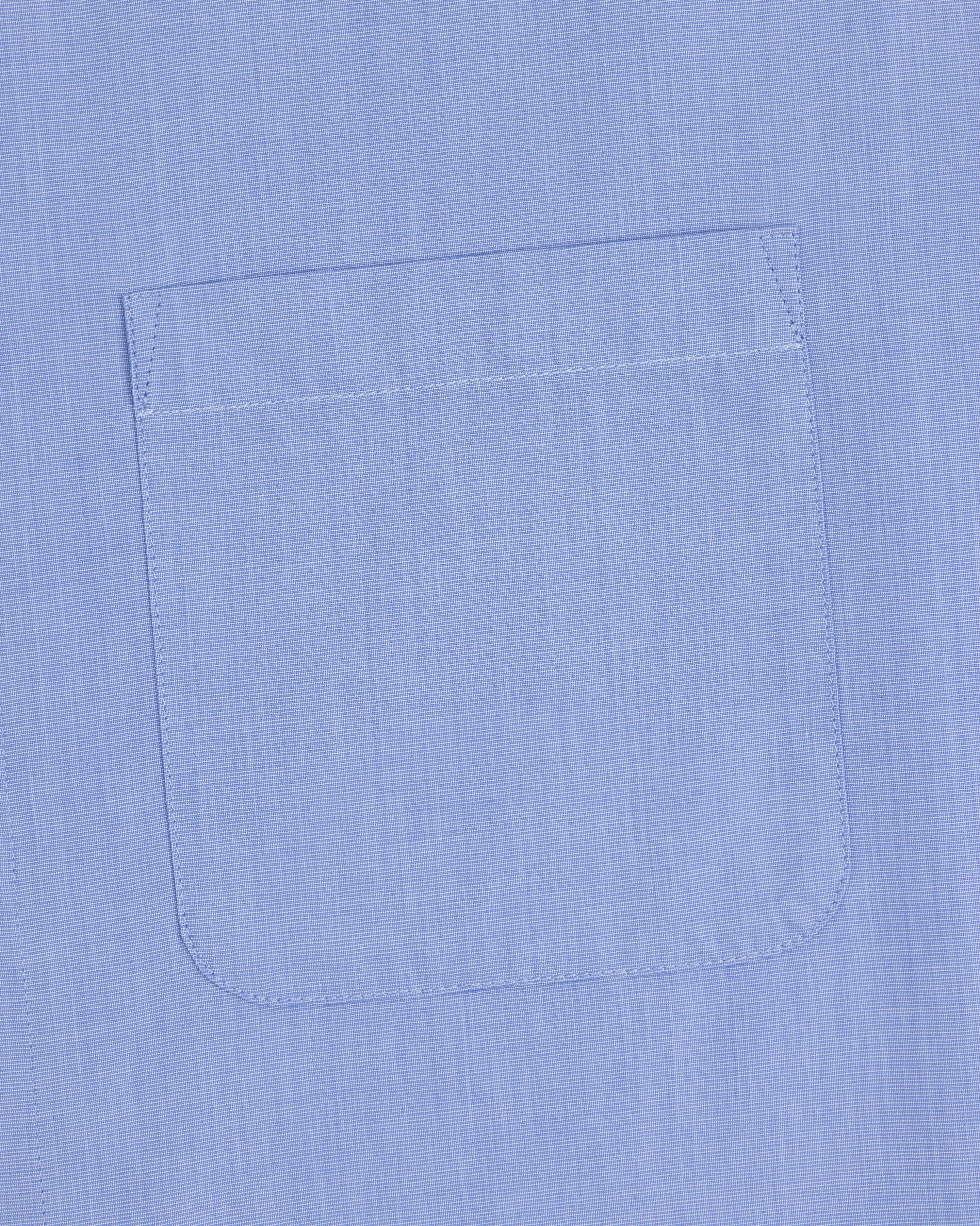 Poplin Casual Shirt sold by Aime Leon Dore product image thumbnail 5