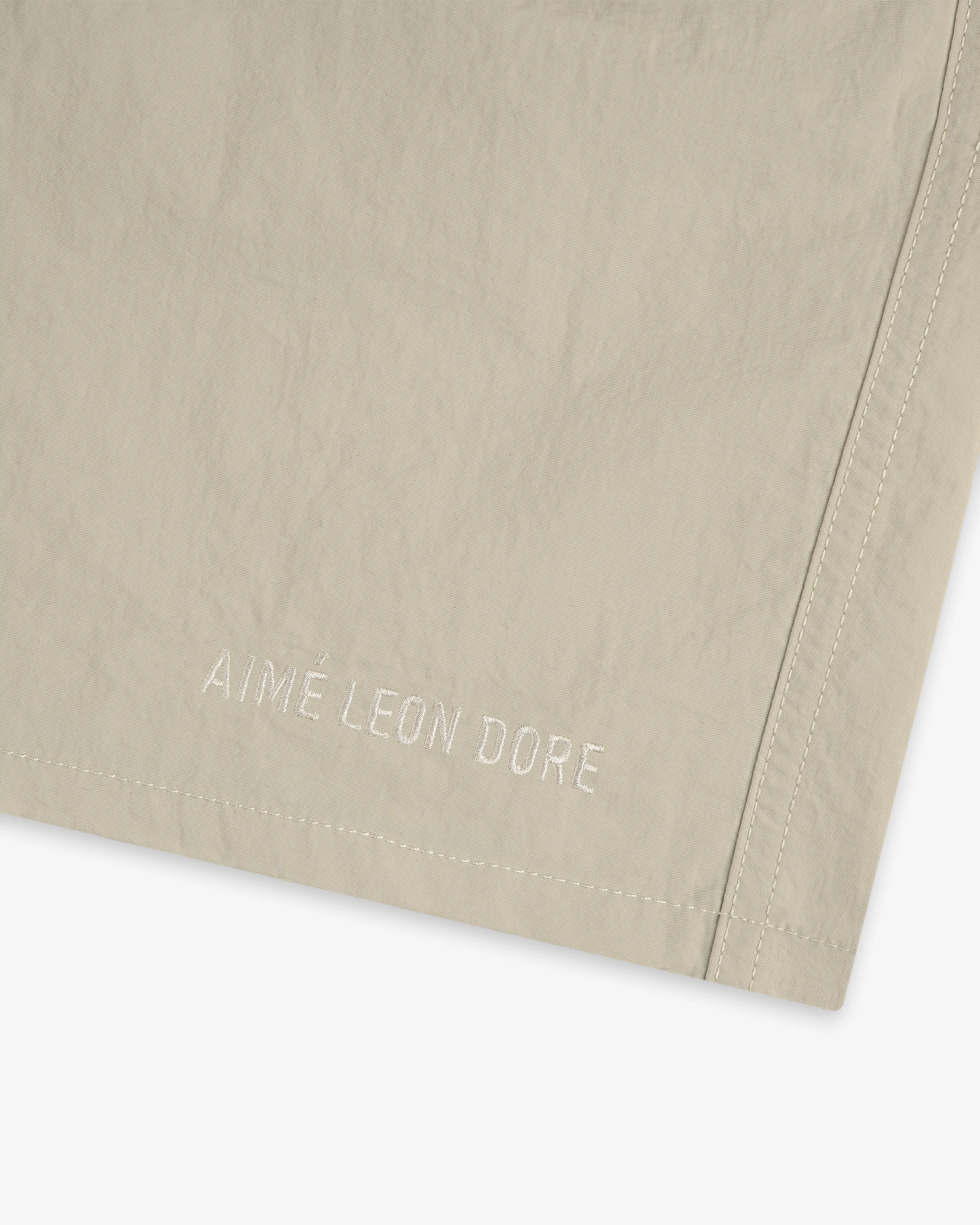 Core Nylon Short sold by Aime Leon Dore product image thumbnail 4
