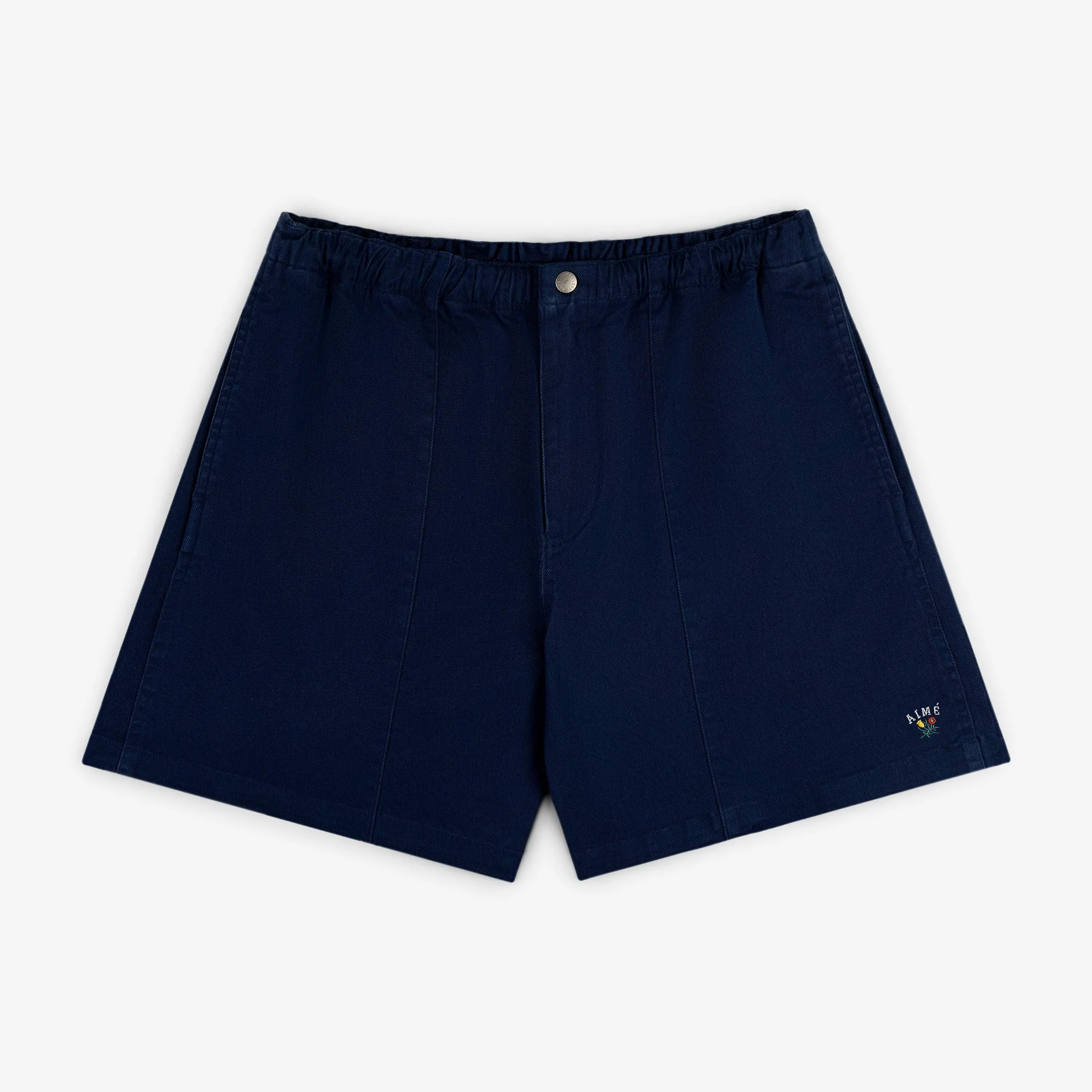 Crest Casual Short sold by Aime Leon Dore
