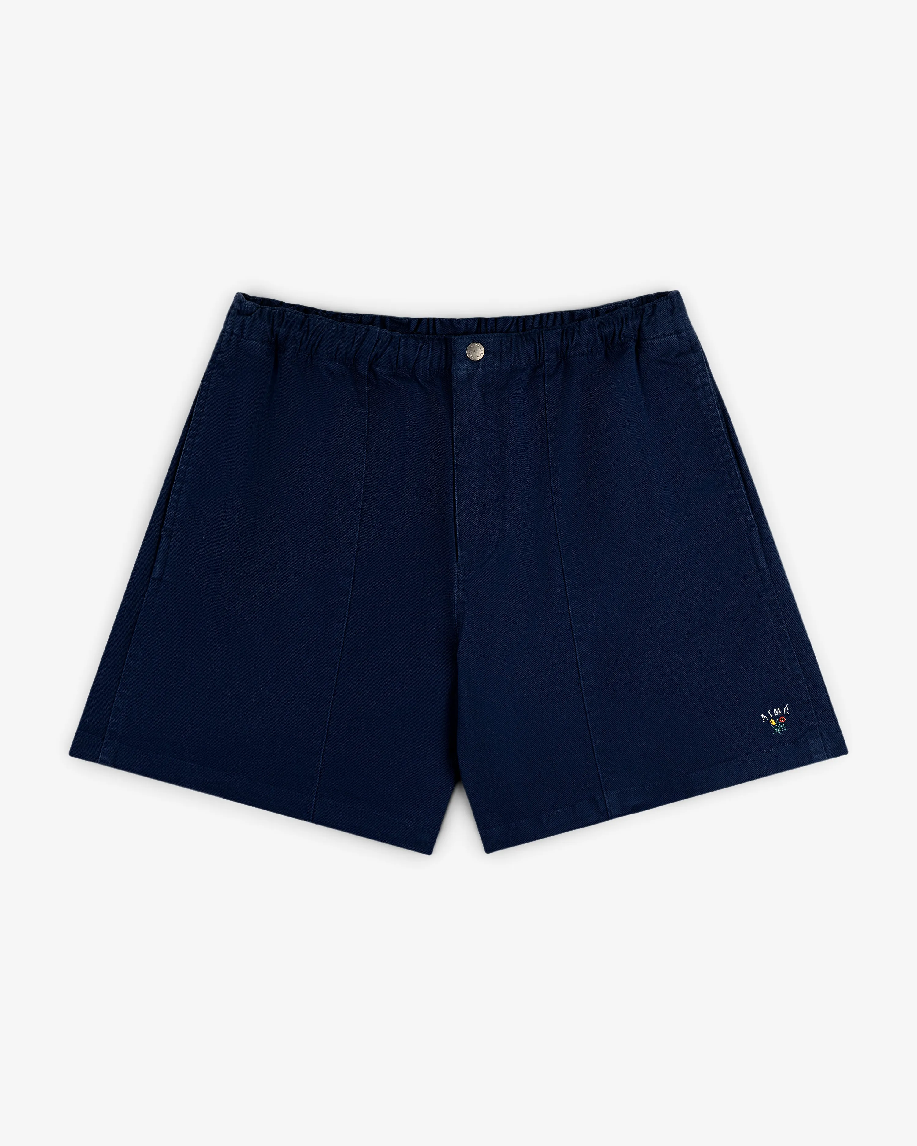 Crest Casual Short sold by Aime Leon Dore product image thumbnail 2