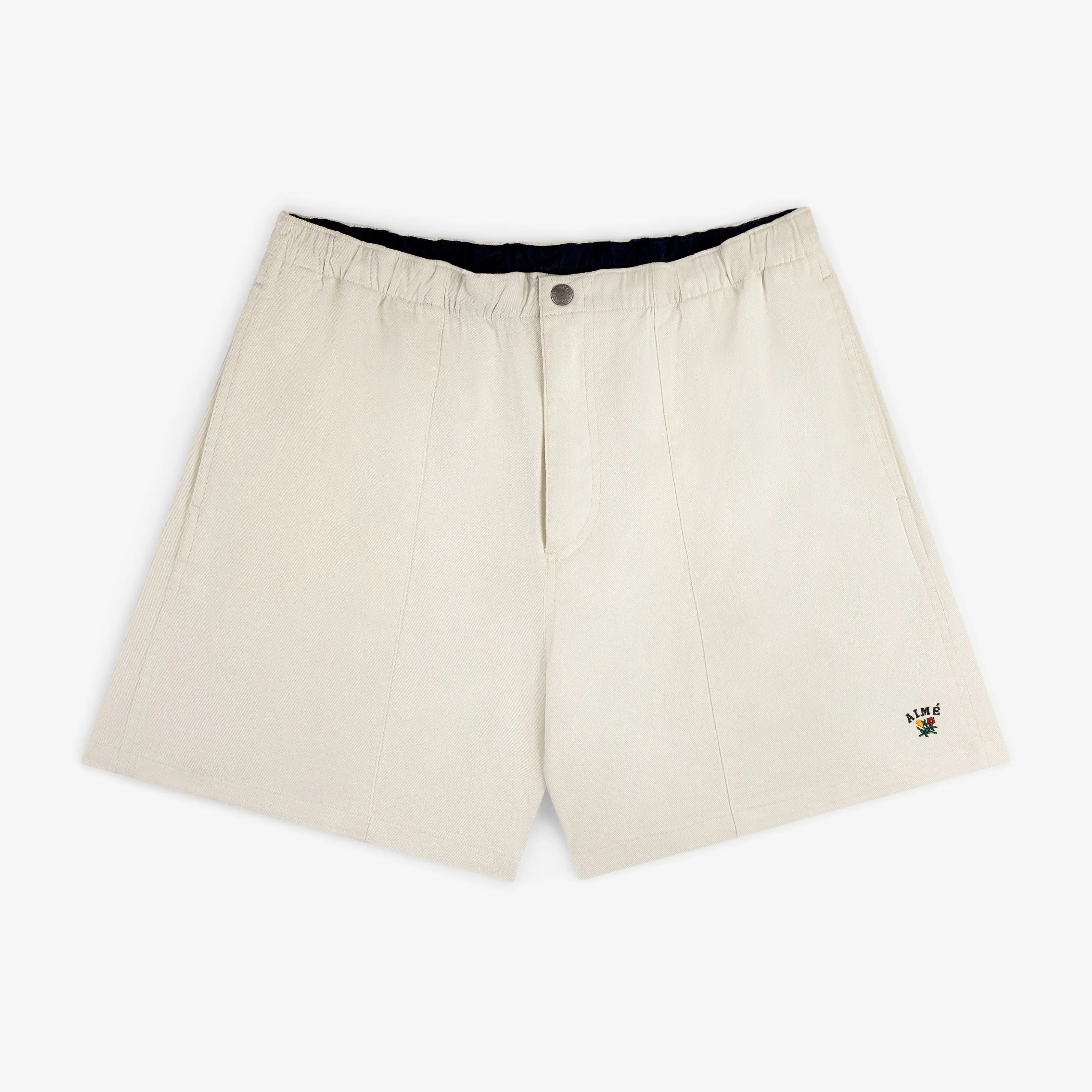 Crest Casual Short sold by Aime Leon Dore