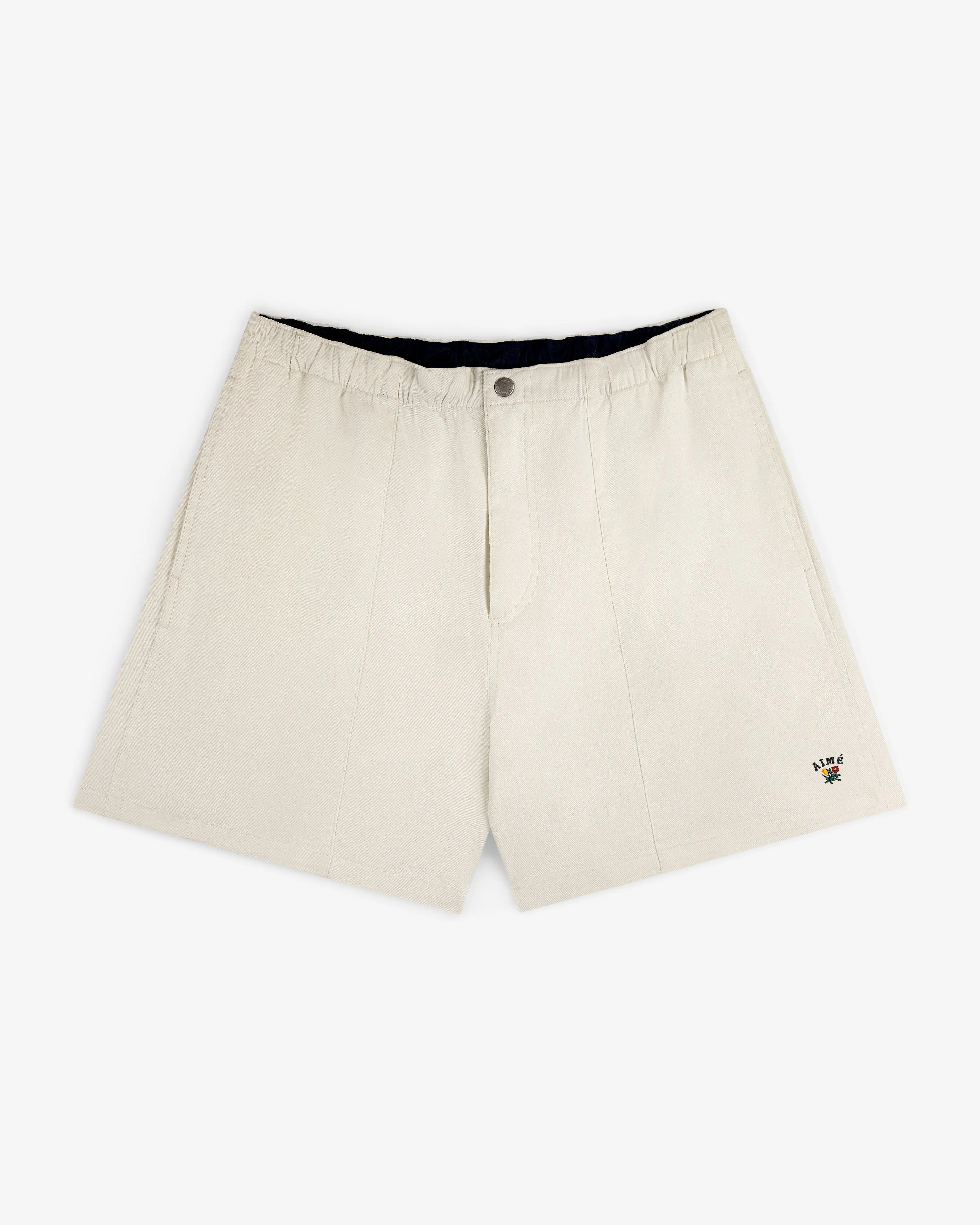 Crest Casual Short sold by Aime Leon Dore product image thumbnail 2