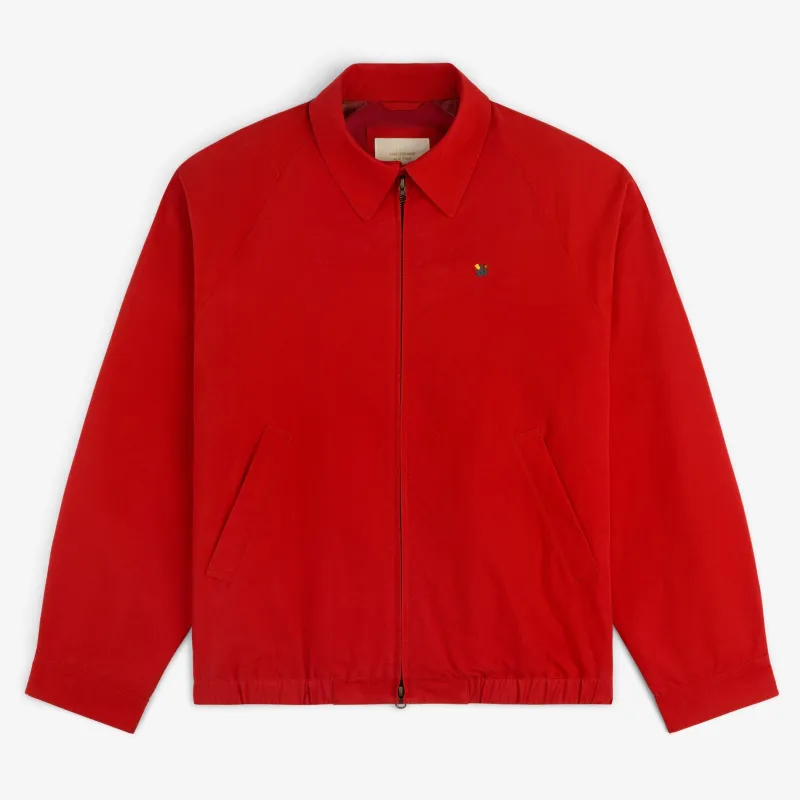 Crest   Casual   Jacket sold by Aime Leon Dore