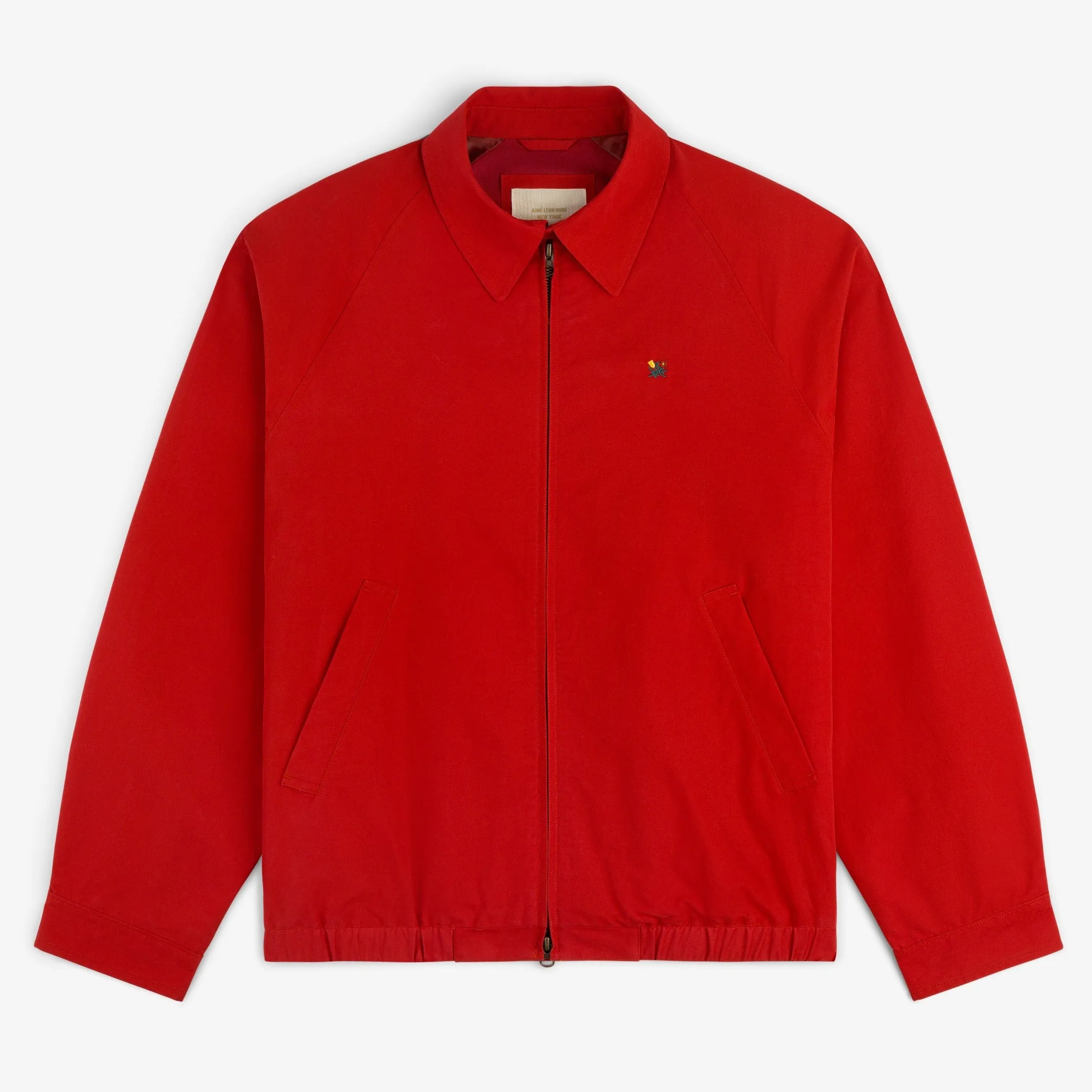 Crest Casual Jacket sold by Aime Leon Dore