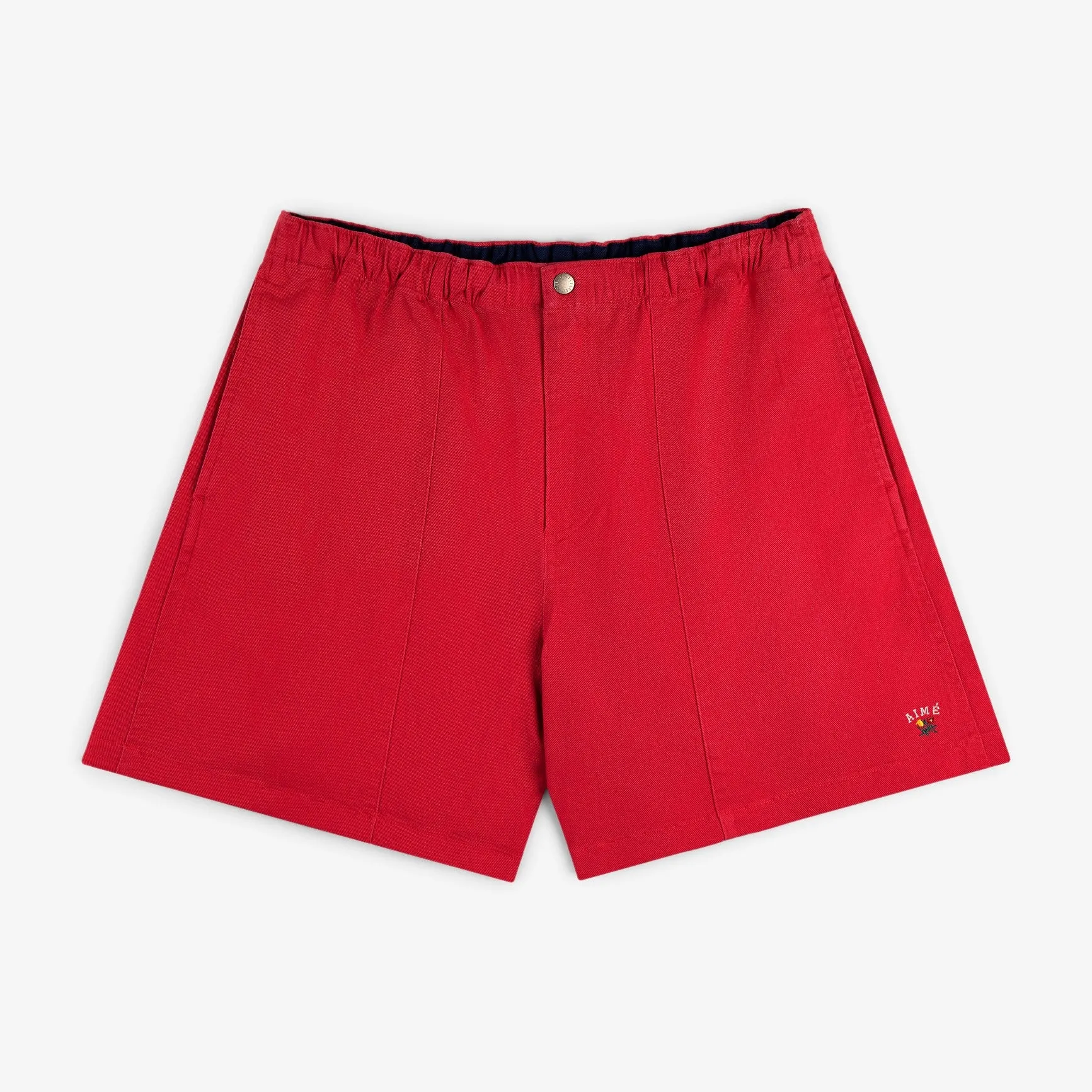 Crest Casual Short sold by Aime Leon Dore