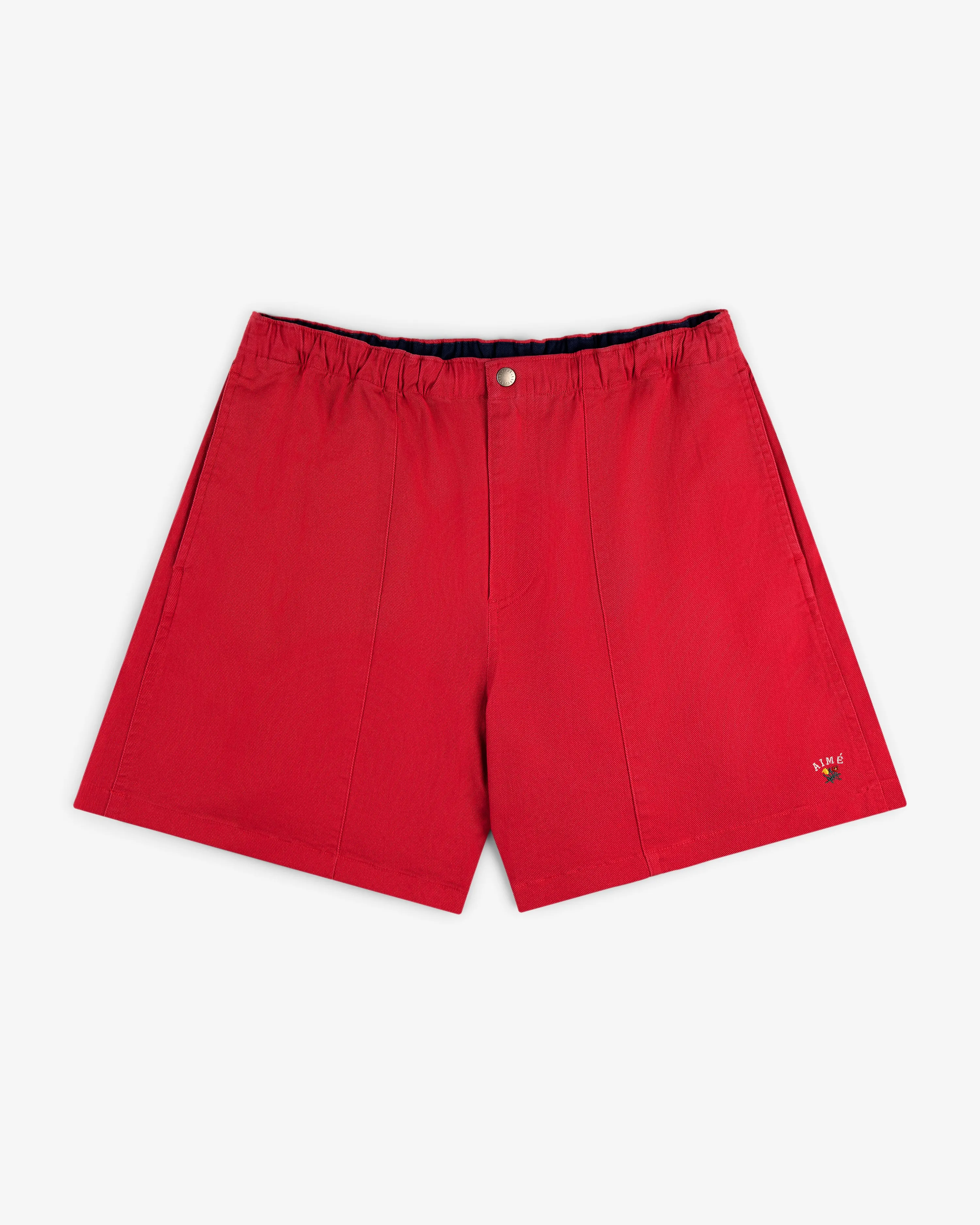 Crest Casual Short sold by Aime Leon Dore product image thumbnail 2