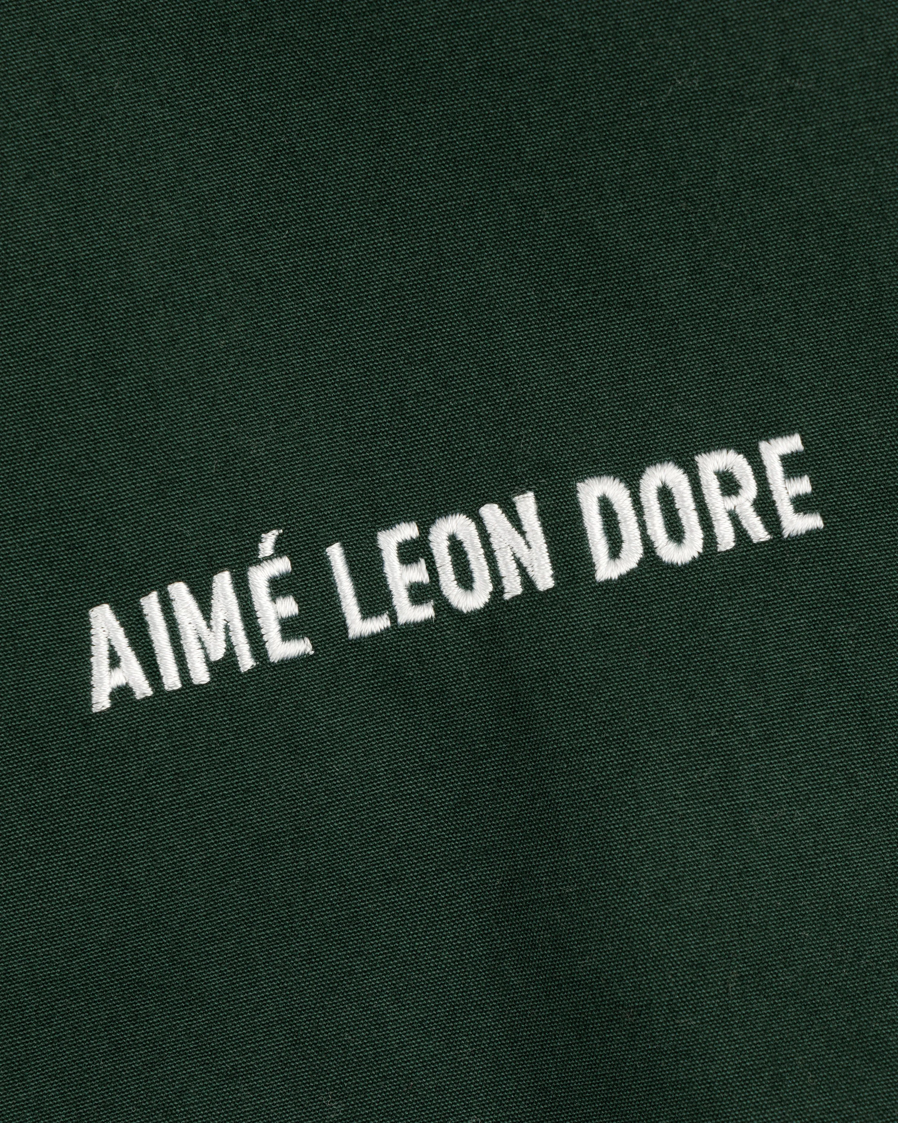 Micro Logo Lightweight Jacket sold by Aime Leon Dore product image thumbnail 5