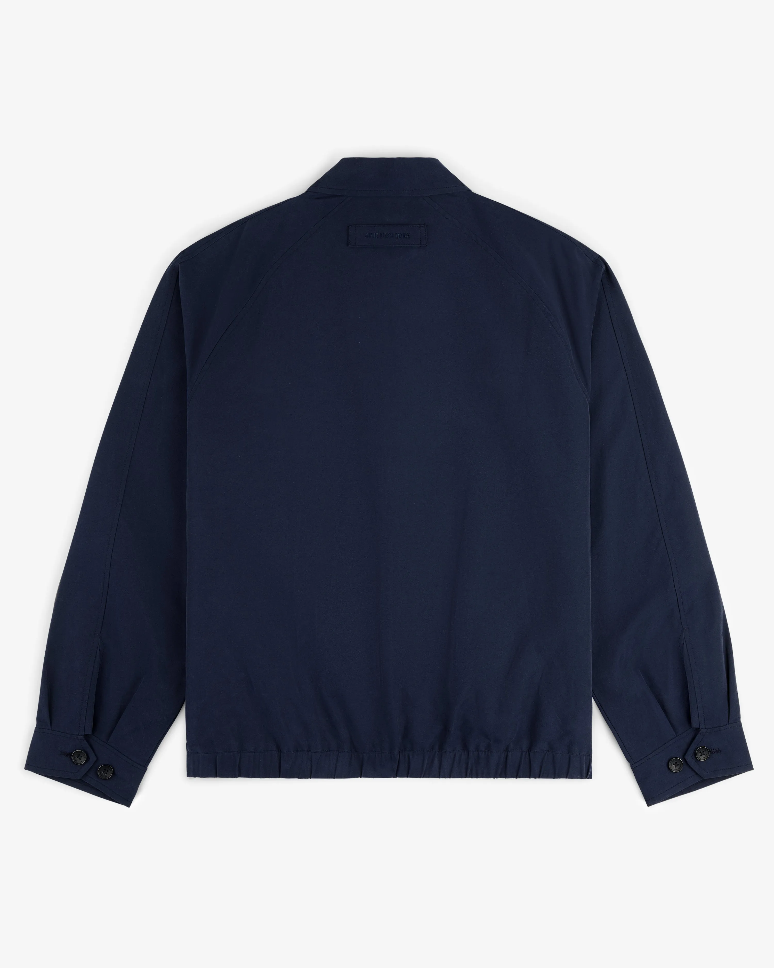 Crest Casual Jacket sold by Aime Leon Dore product image thumbnail 4