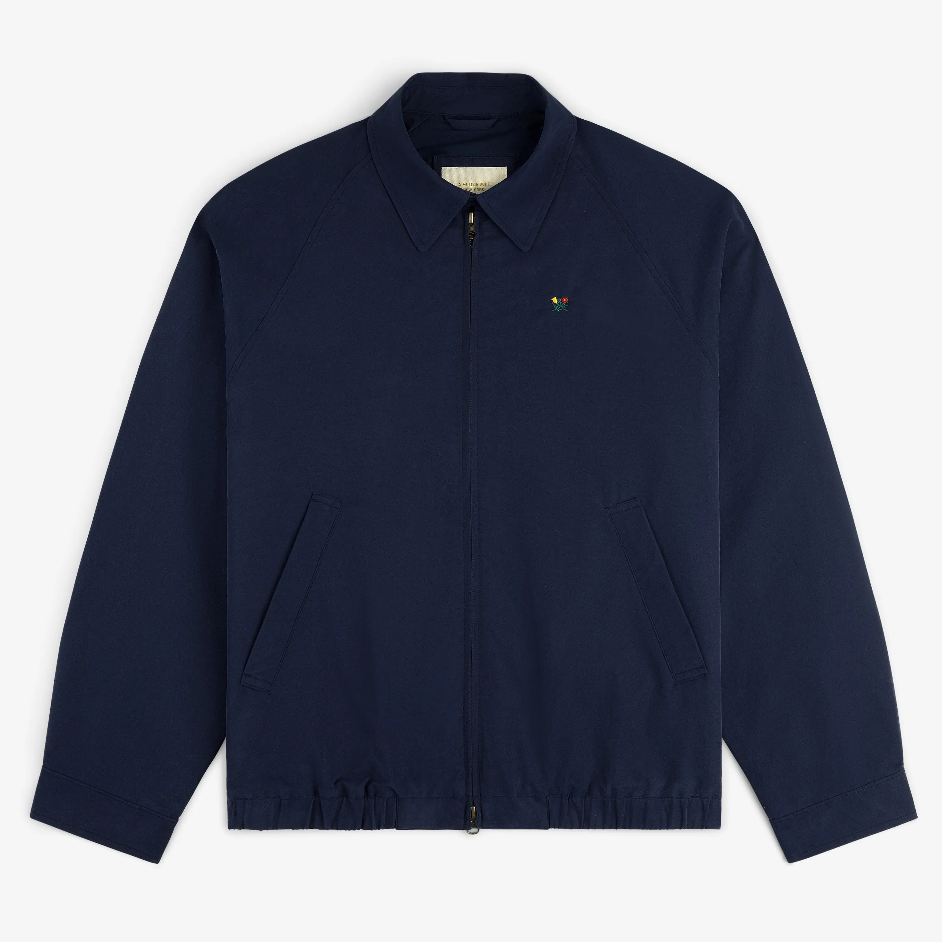 Crest Casual Jacket sold by Aime Leon Dore