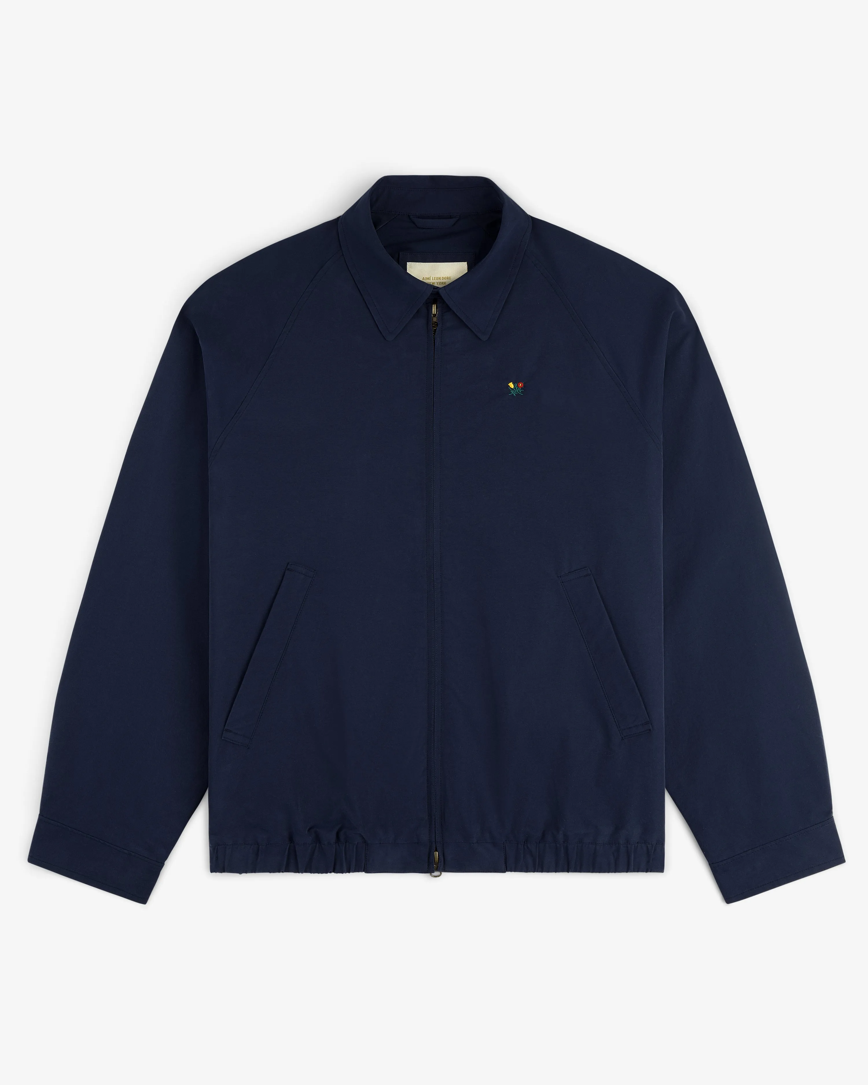 Crest Casual Jacket sold by Aime Leon Dore product image thumbnail 2