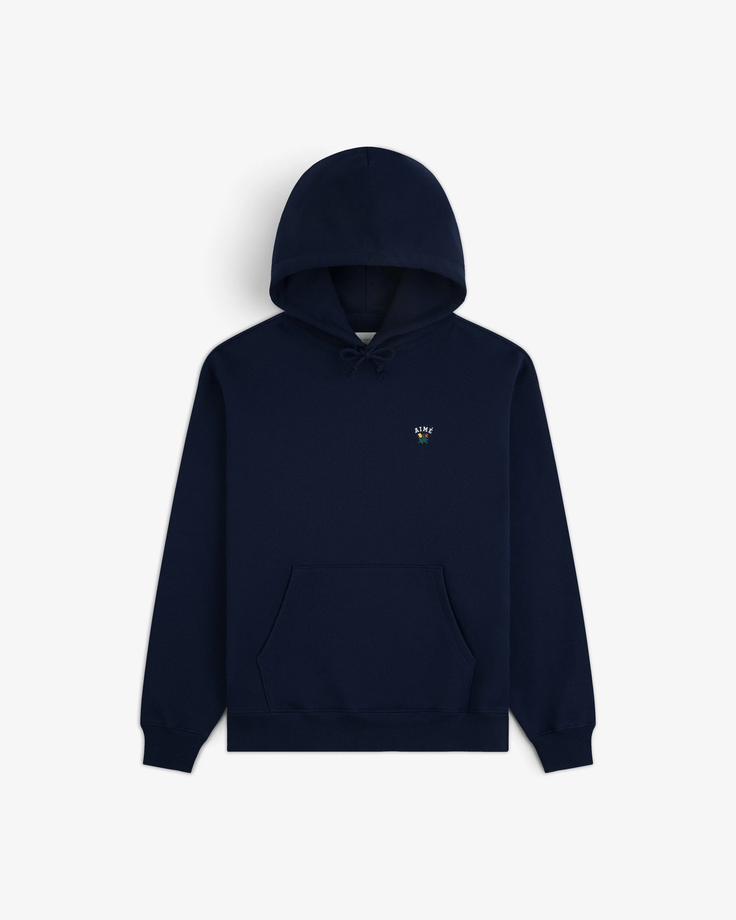 Crest Hoodie sold by Aime Leon Dore product image thumbnail 2