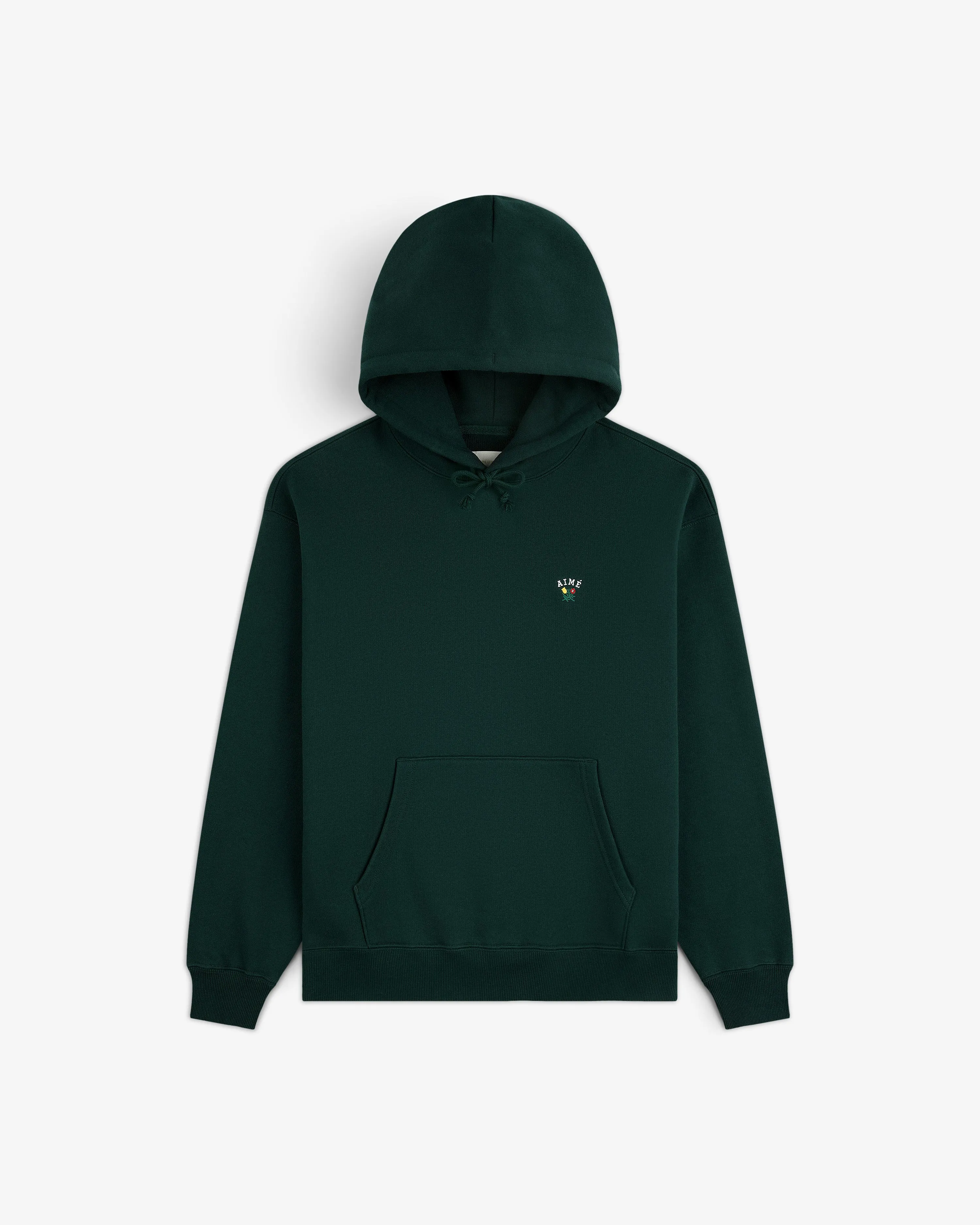 Crest Hoodie sold by Aime Leon Dore product image thumbnail 2