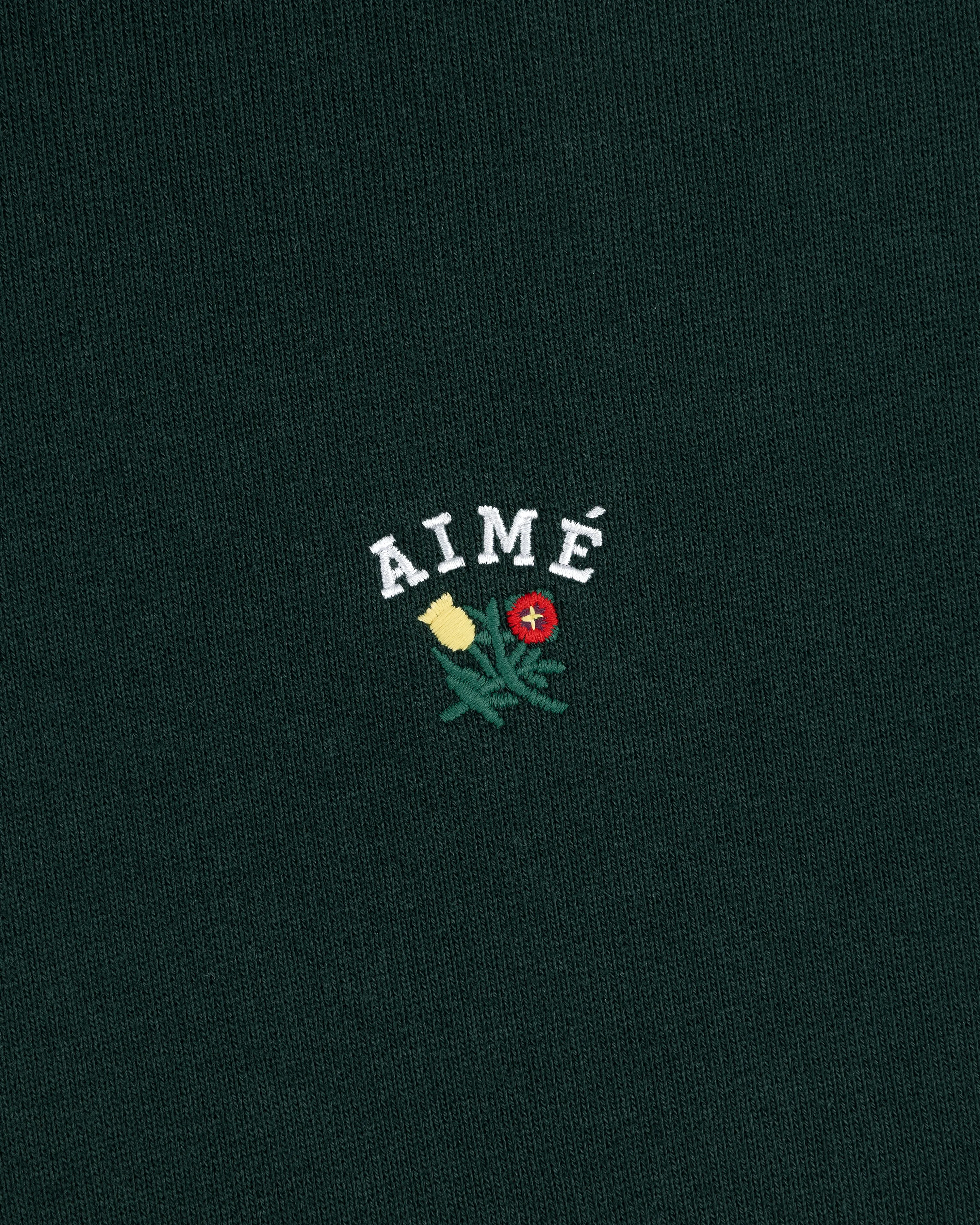 Crest Hoodie sold by Aime Leon Dore product image thumbnail 4