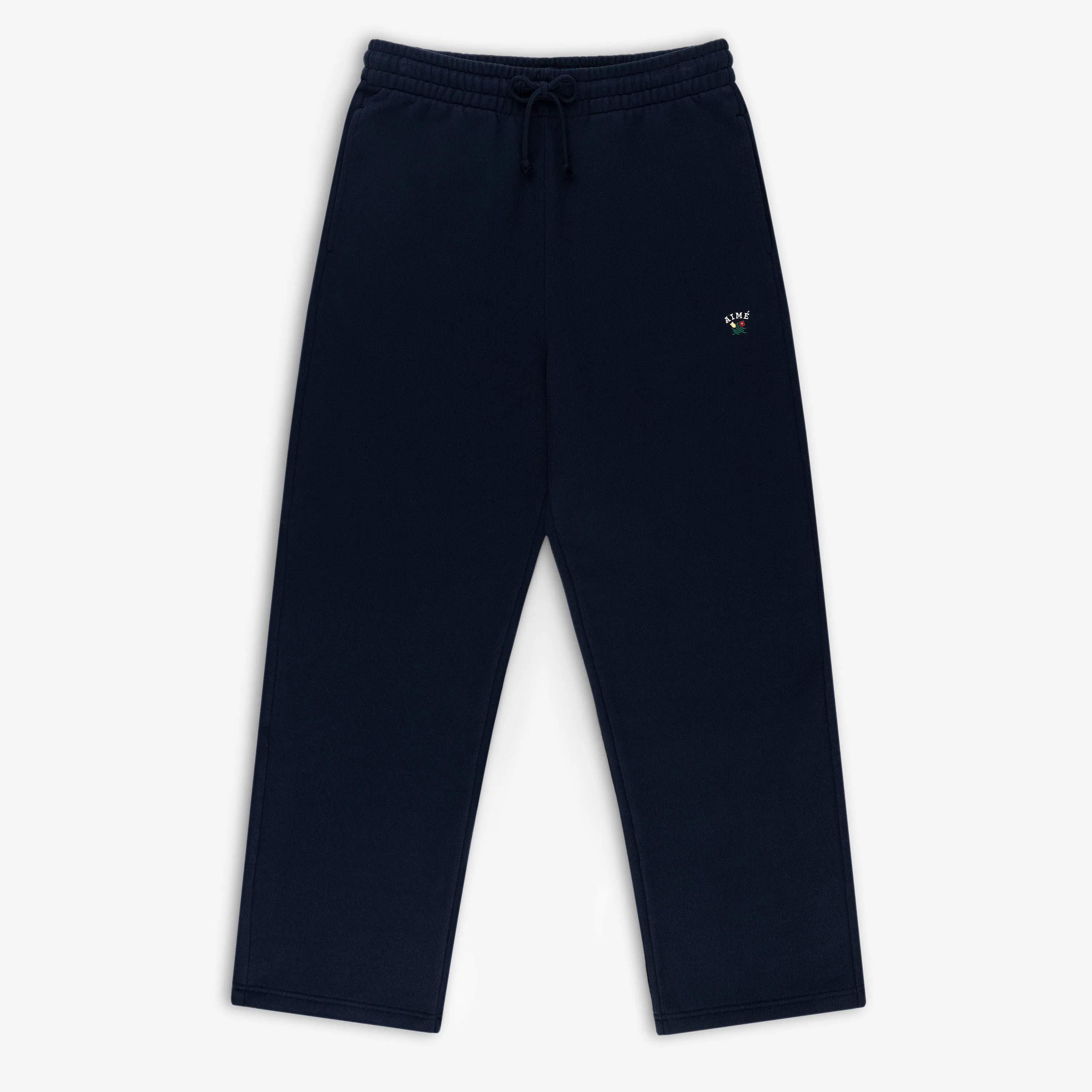 Crest Sweatpants sold by Aime Leon Dore