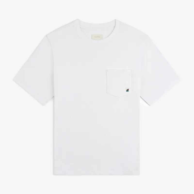 Crest Pocket Tee made by Aime Leon Dore