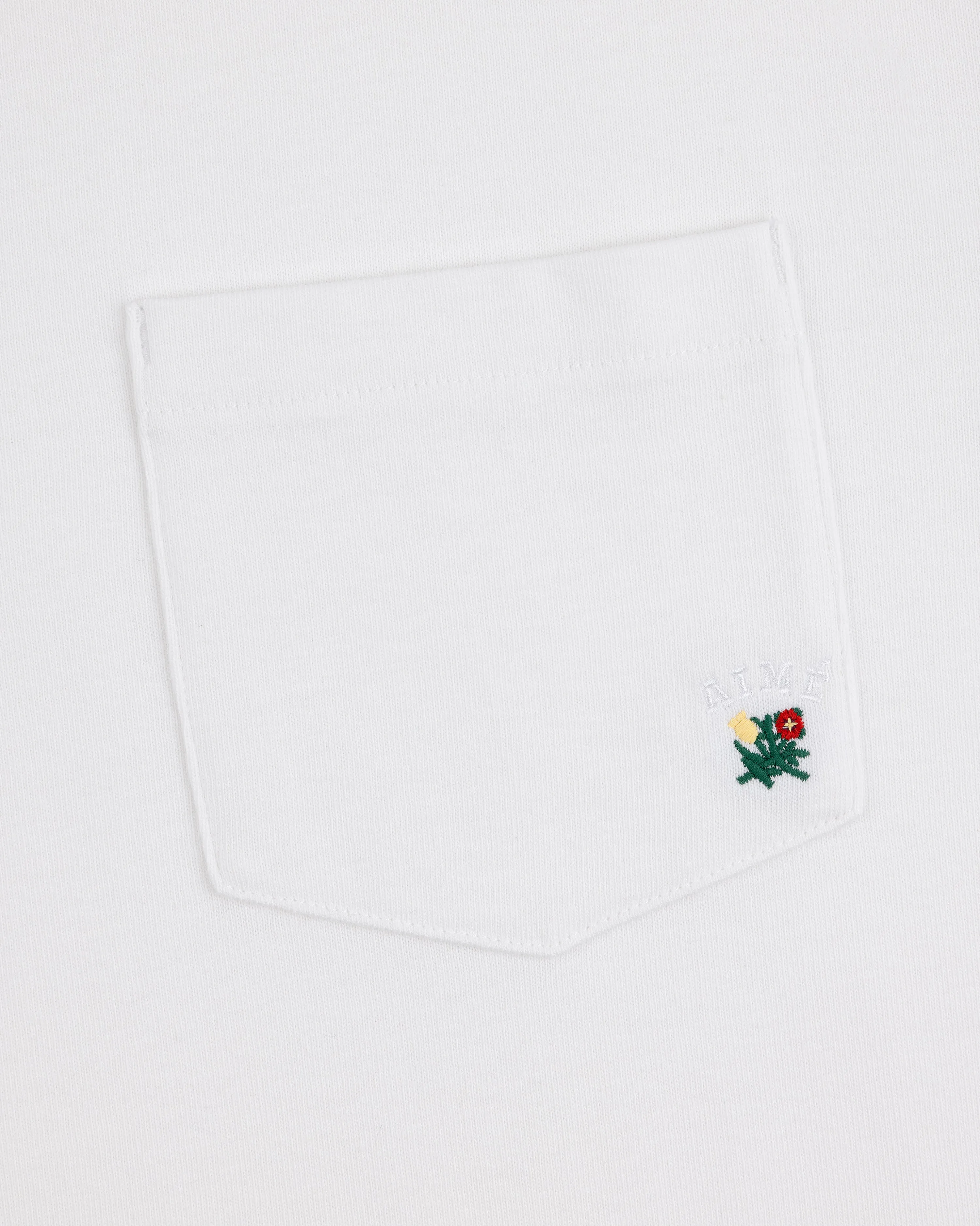 Crest Pocket Tee sold by Aime Leon Dore product image thumbnail 4