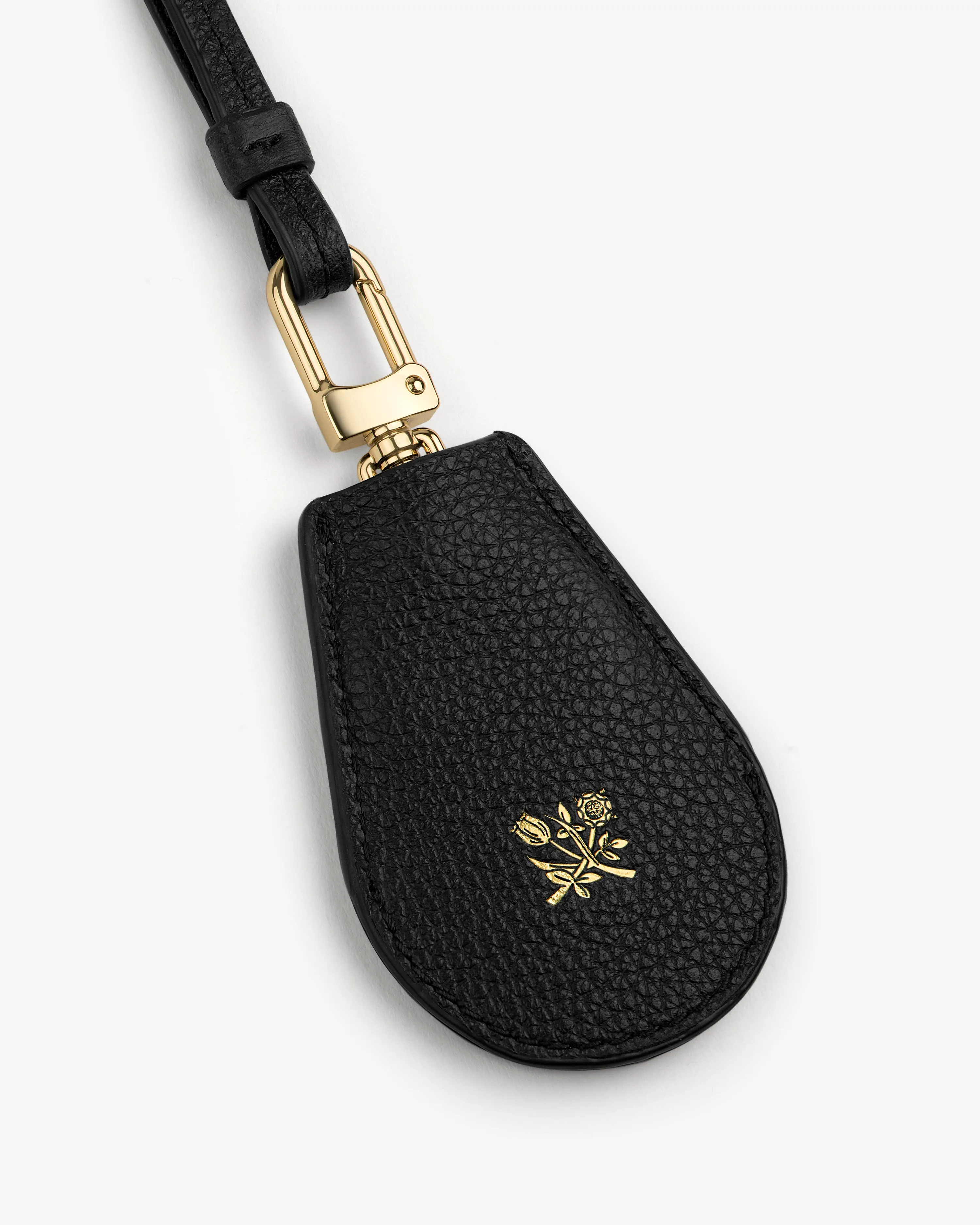 Leather Key Cover sold by Aime Leon Dore product image thumbnail 4