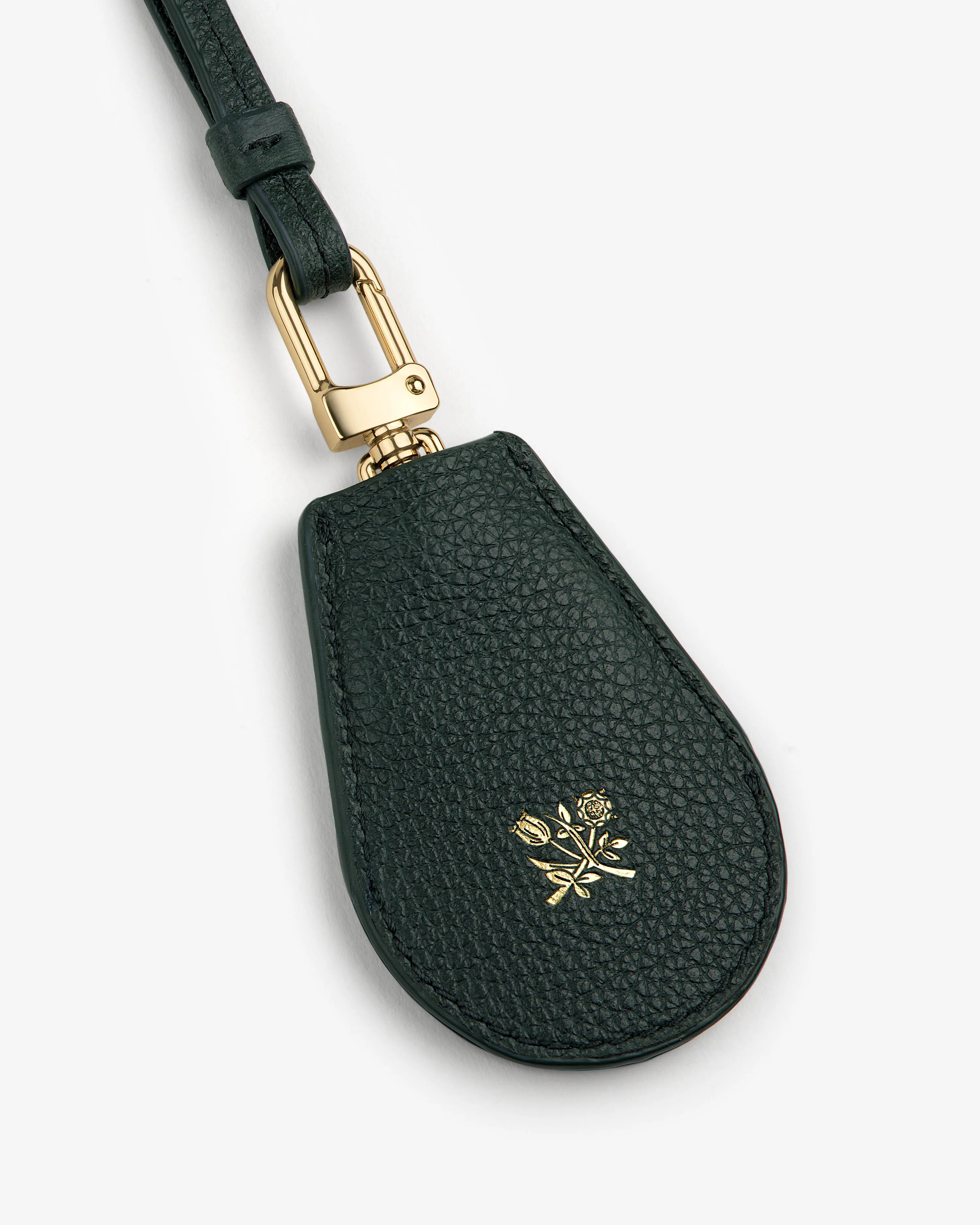 Leather Key Cover sold by Aime Leon Dore product image thumbnail 4