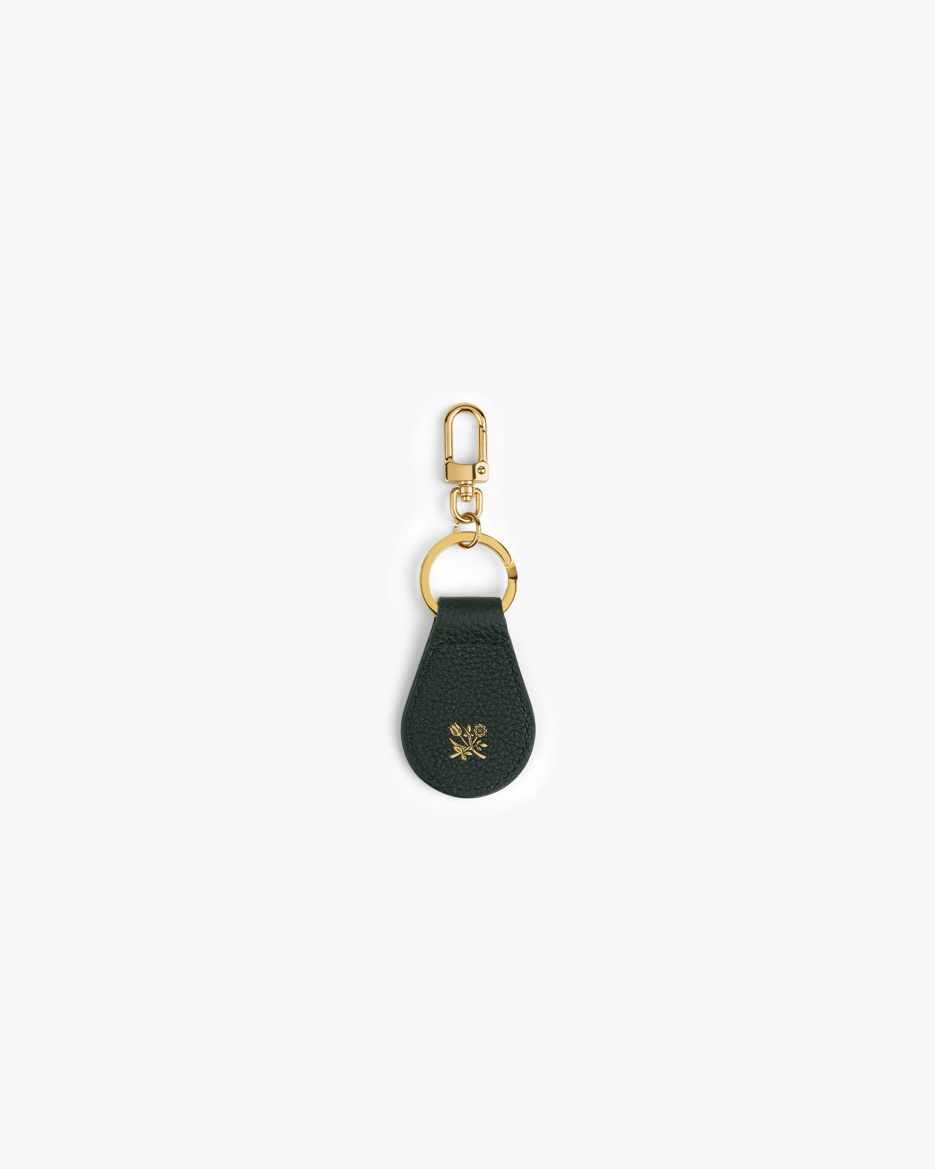 Leather Key Fob sold by Aime Leon Dore product image thumbnail 2
