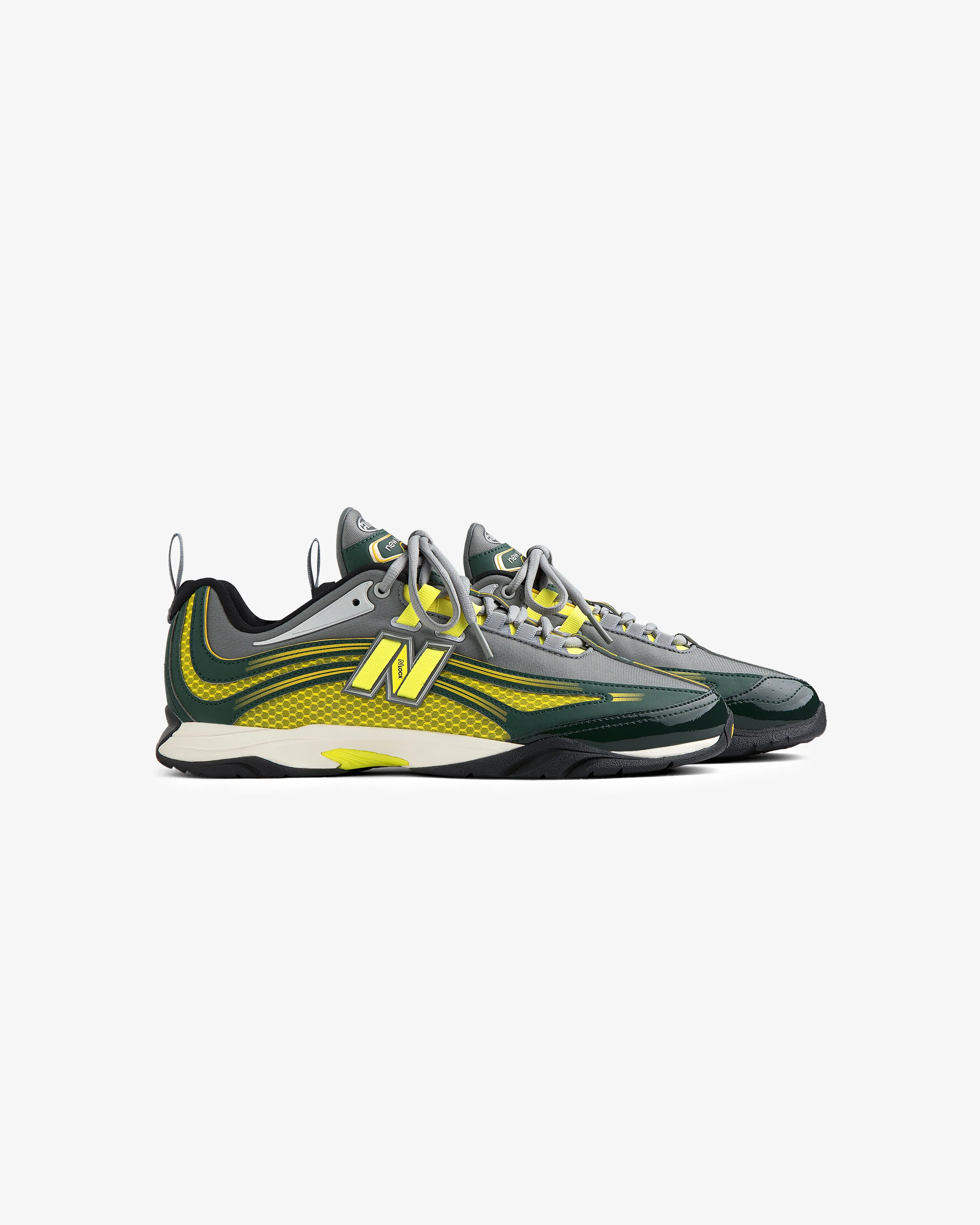 ALD / New Balance RC56 sold by Aime Leon Dore product image thumbnail 4