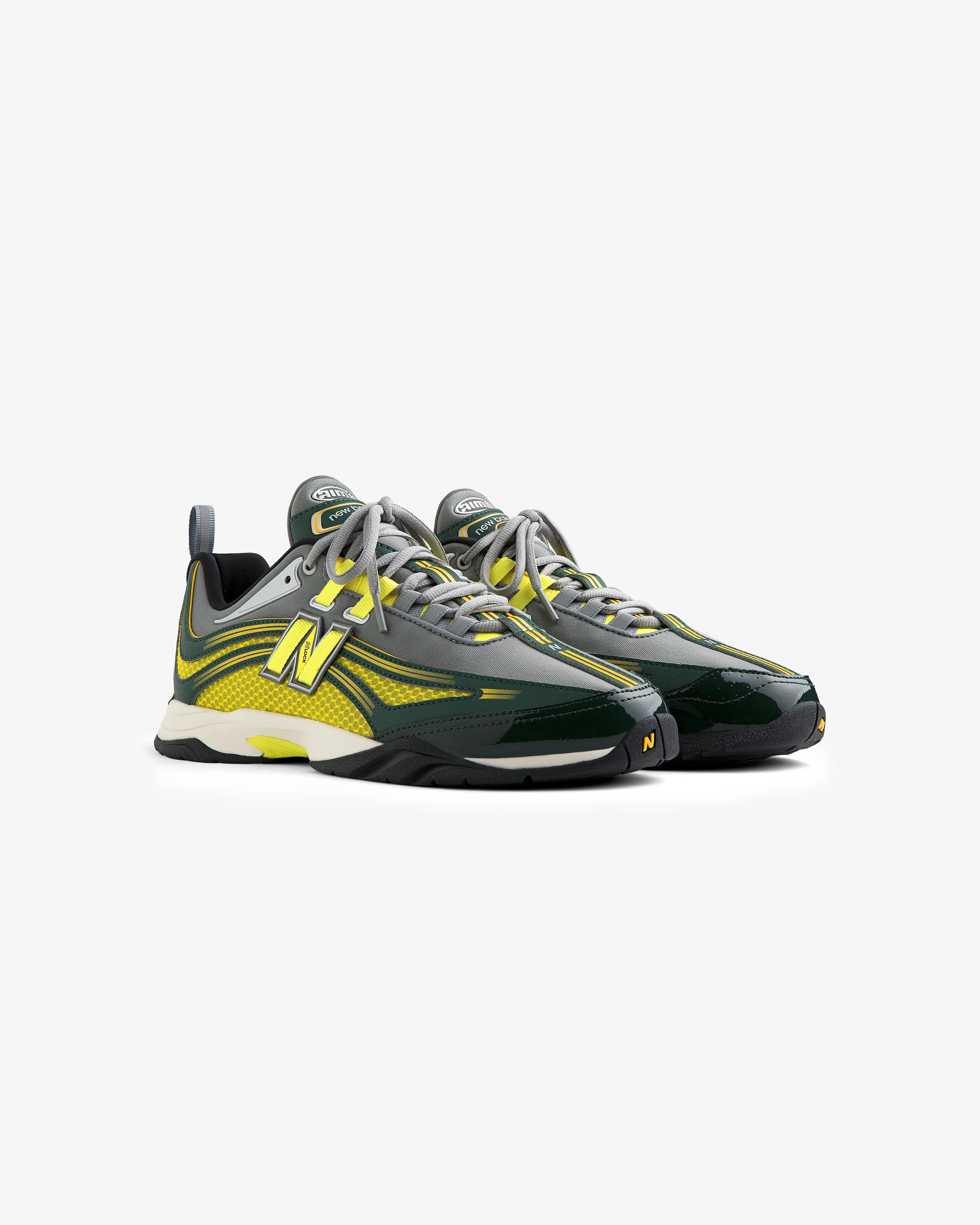 ALD / New Balance RC56 sold by Aime Leon Dore product image thumbnail 2