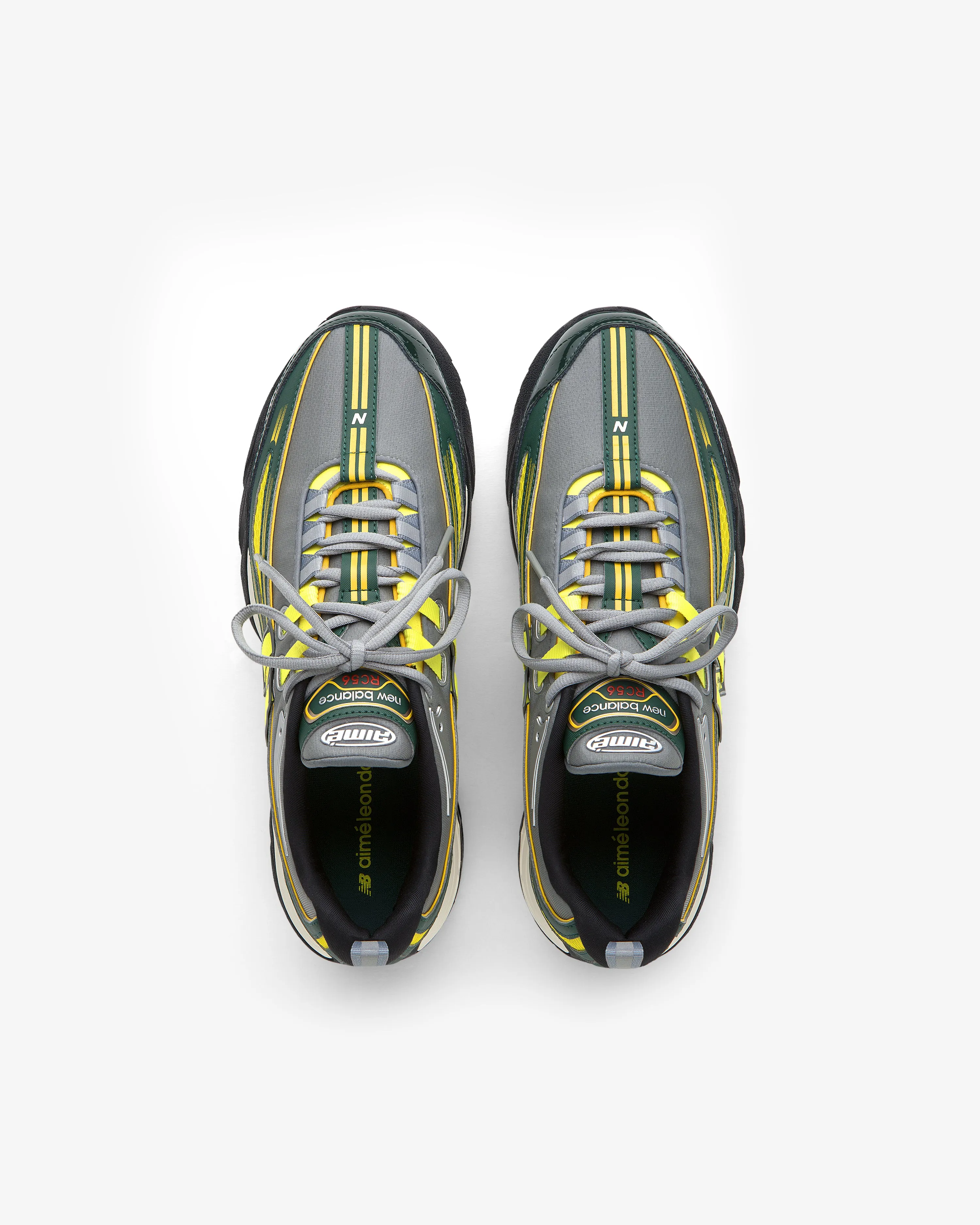 ALD / New Balance RC56 sold by Aime Leon Dore product image thumbnail 5