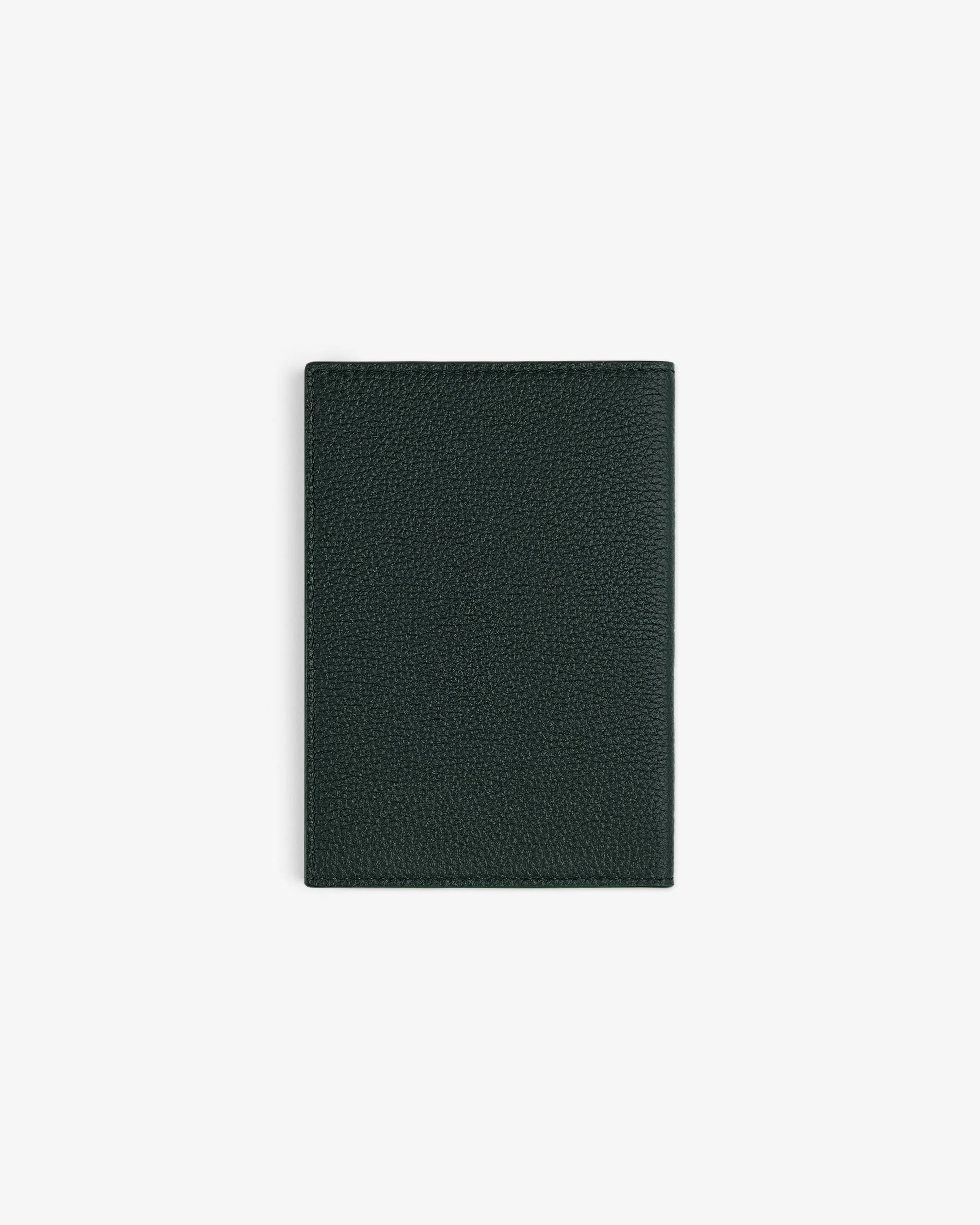 Leather Passport Holder sold by Aime Leon Dore product image thumbnail 5