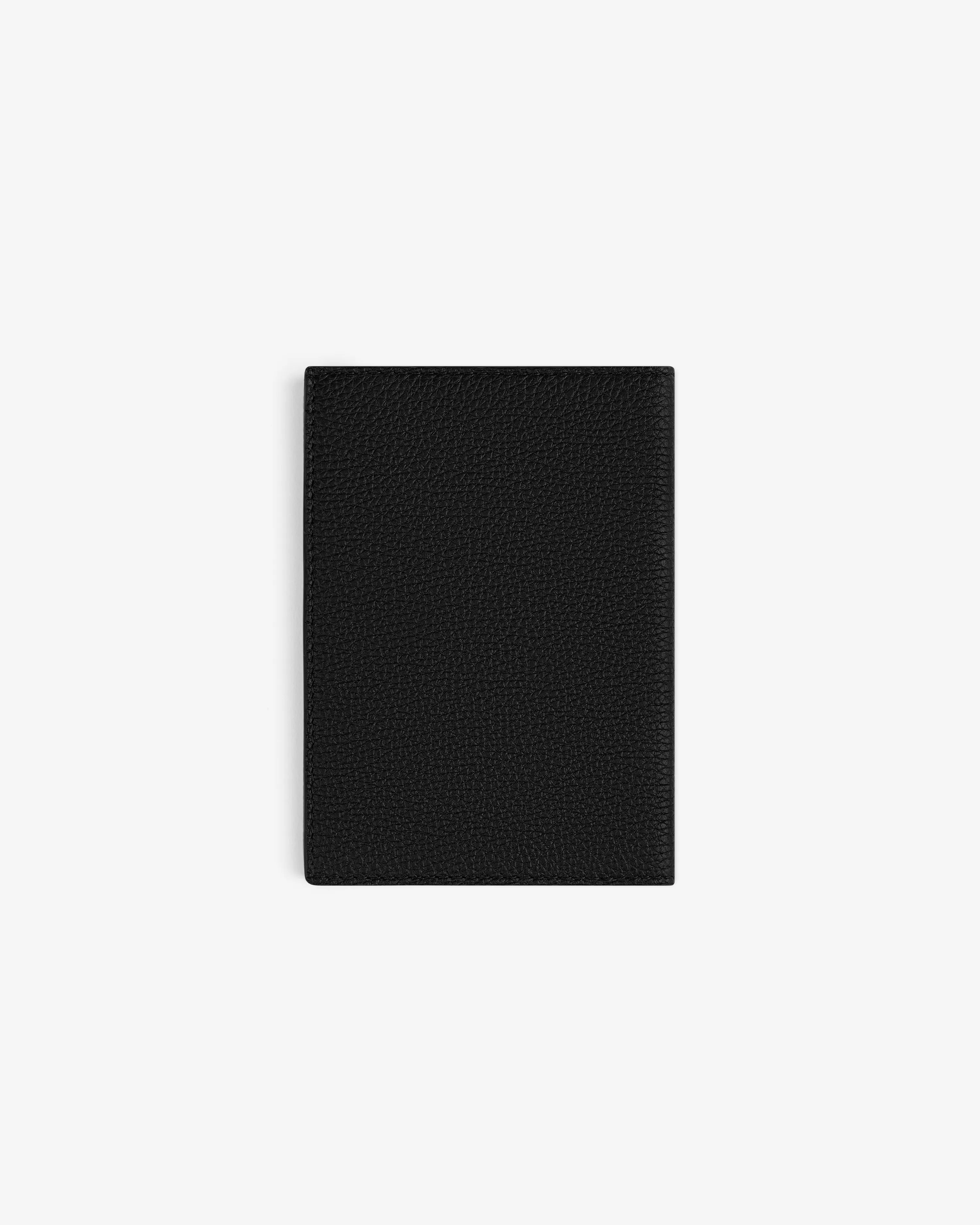 Leather Passport Holder sold by Aime Leon Dore product image thumbnail 5