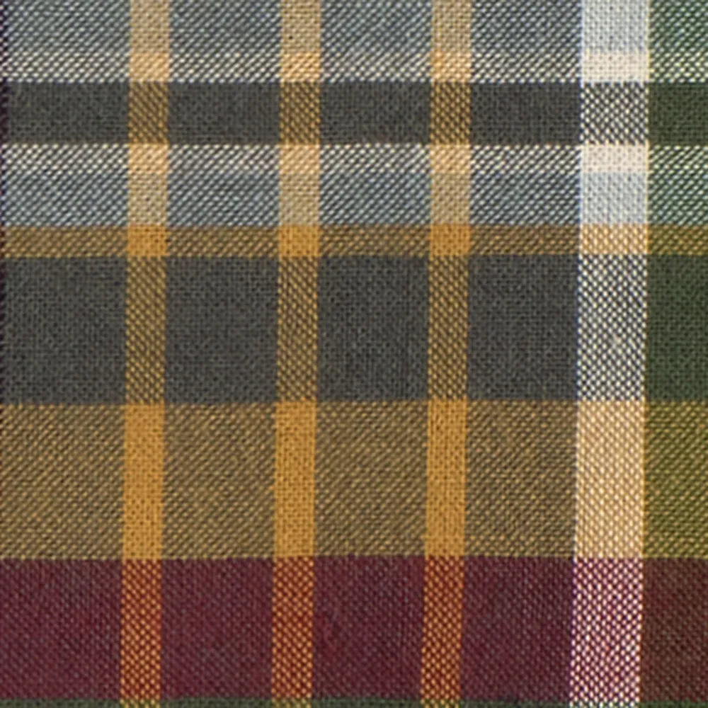 Washed Madras Shirt sold by Aime Leon Dore product image thumbnail 5