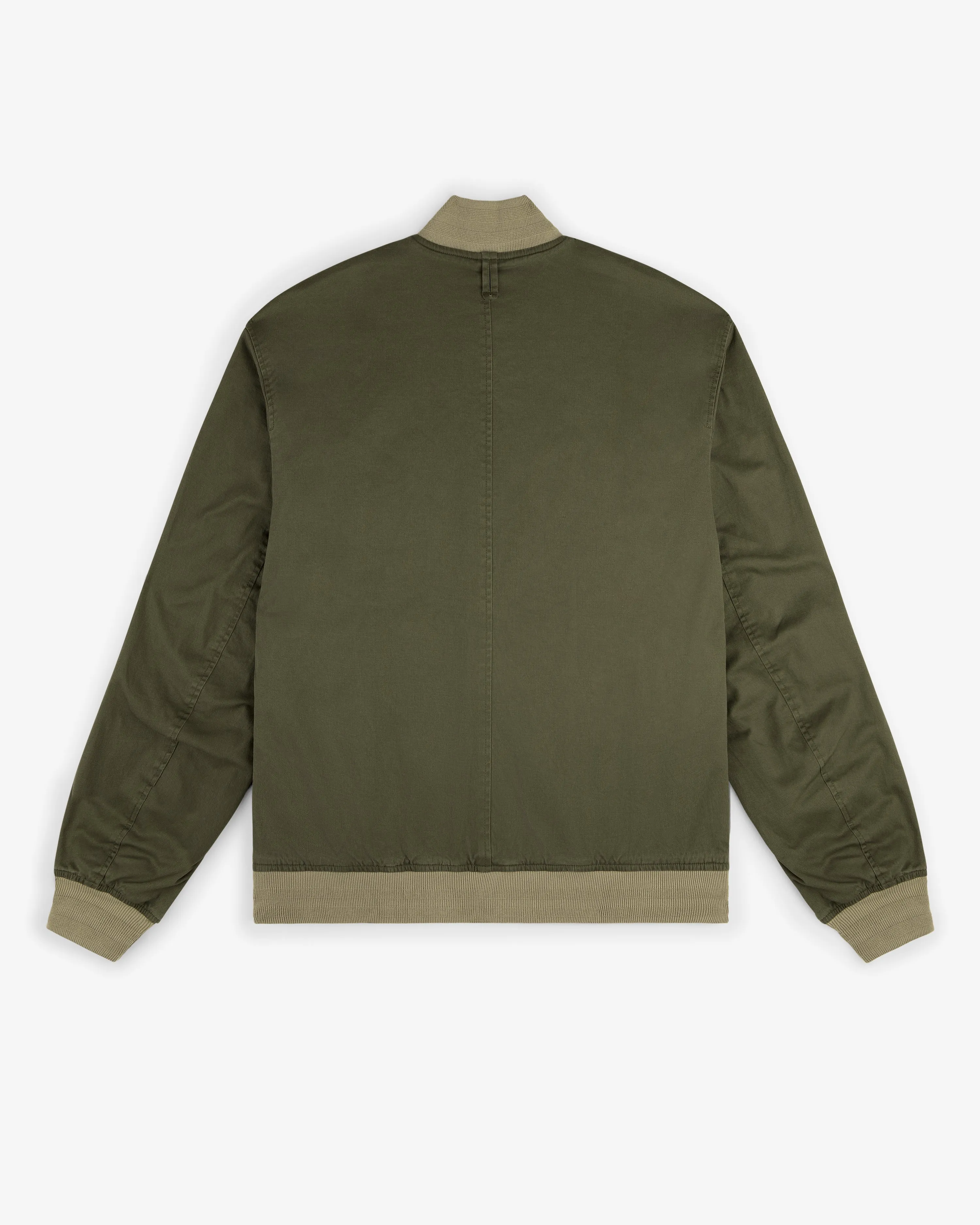 Safari Utility Bomber sold by Aime Leon Dore product image thumbnail 4