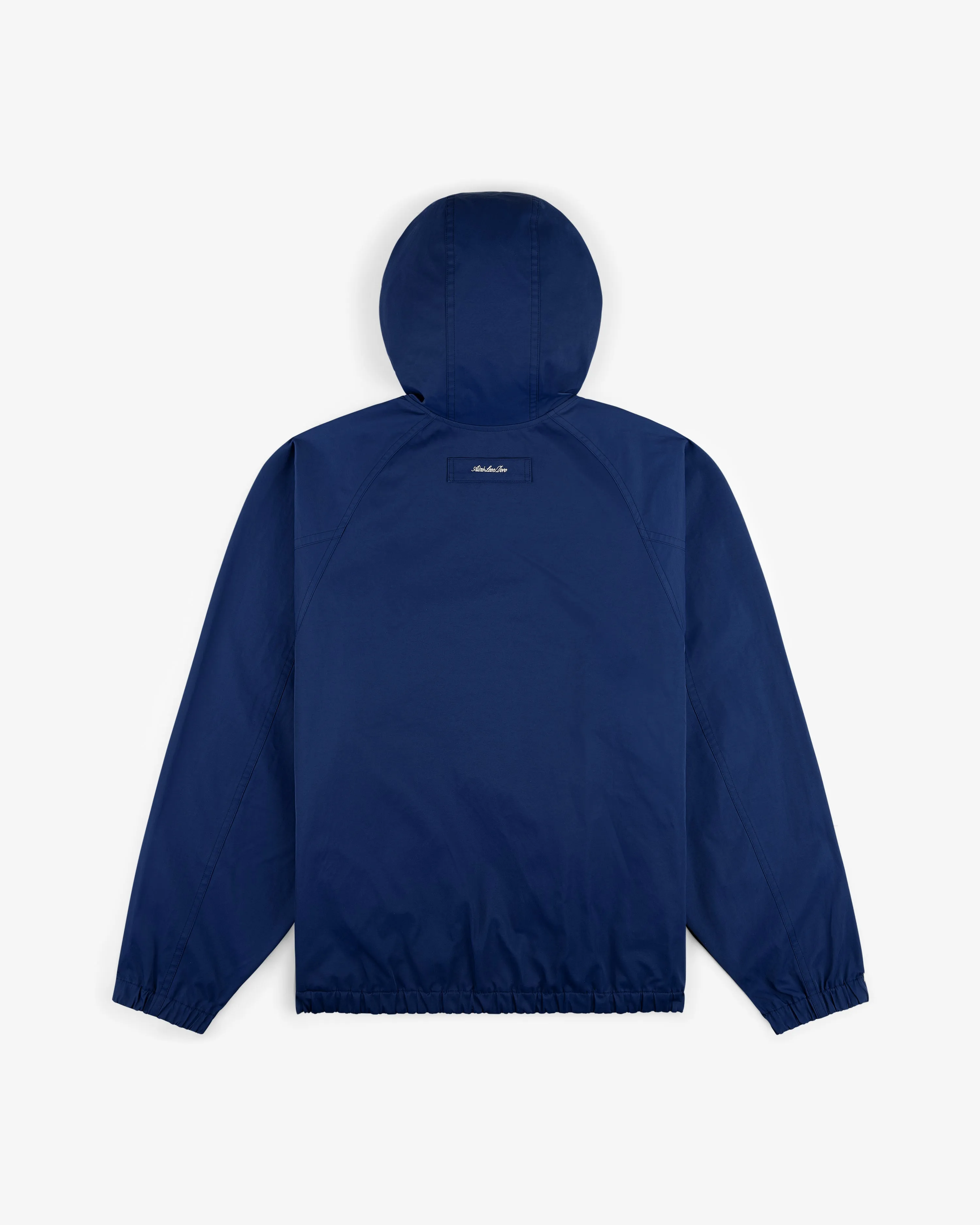 Reversible Madras Windbreaker sold by Aime Leon Dore product image thumbnail 4