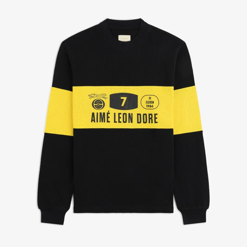 Long-Sleeve Rally Tee sold by Aime Leon Dore