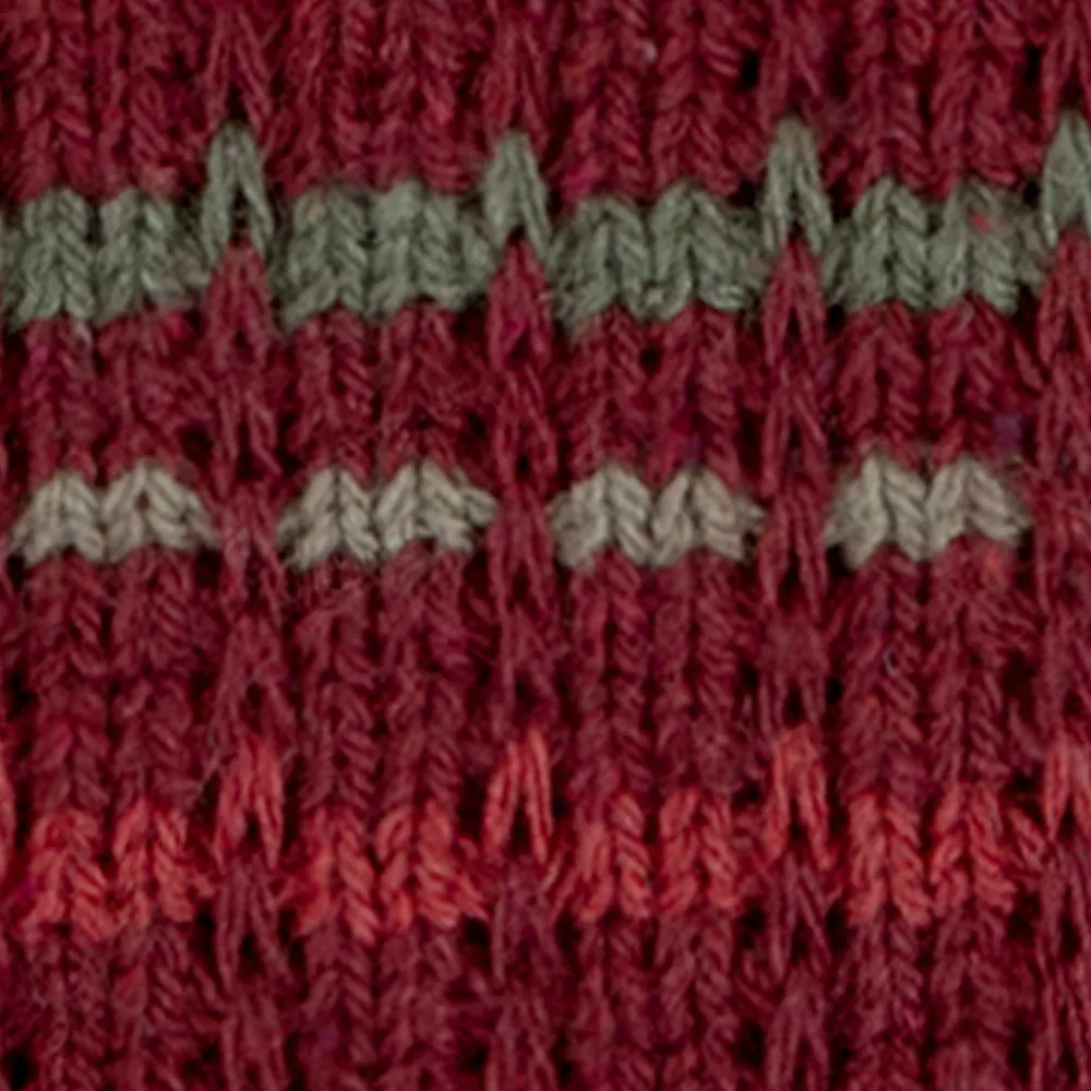 Jacquard Striped Tee sold by Aime Leon Dore product image thumbnail 5