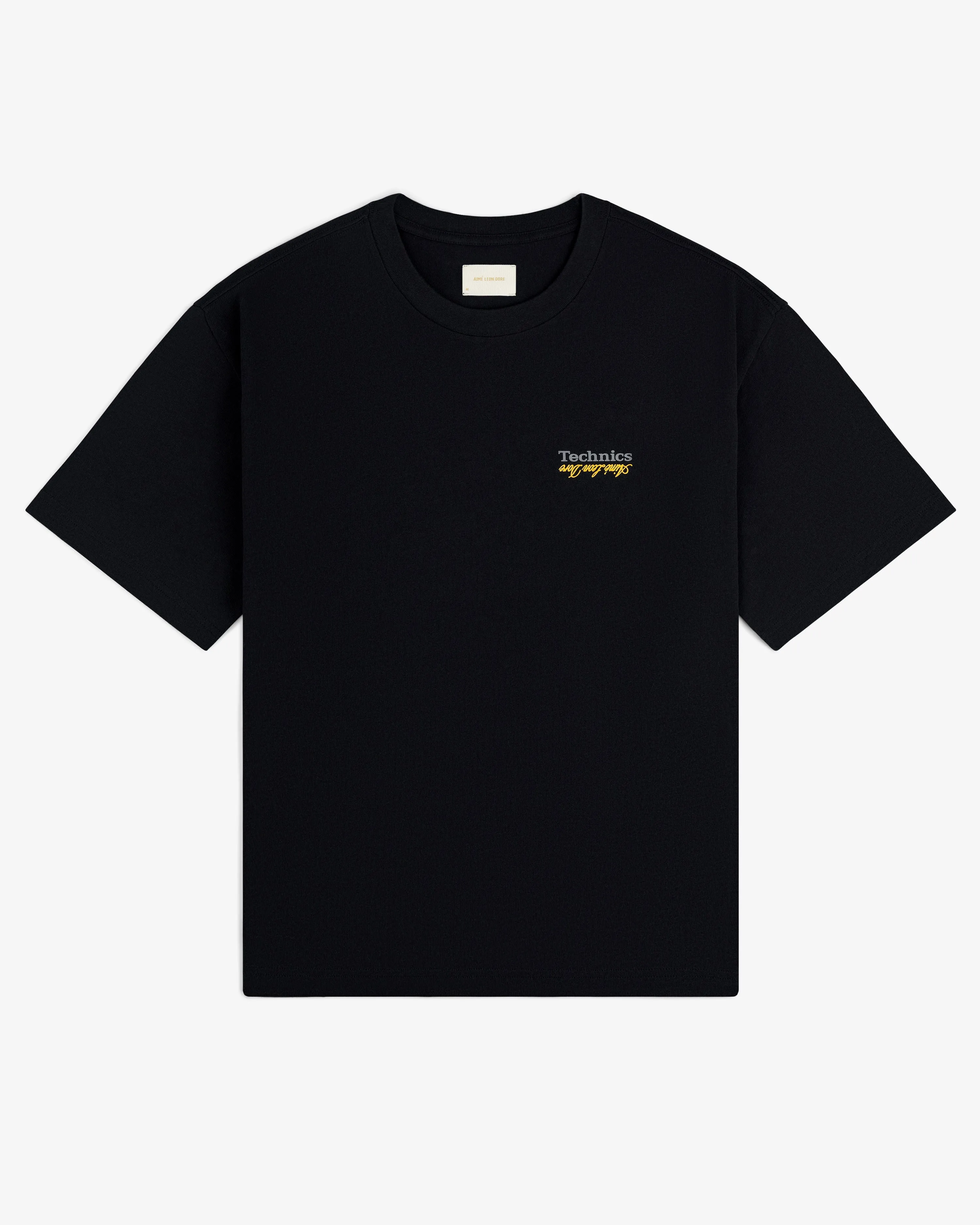 ALD / Technics Logo Tee sold by Aime Leon Dore product image thumbnail 3