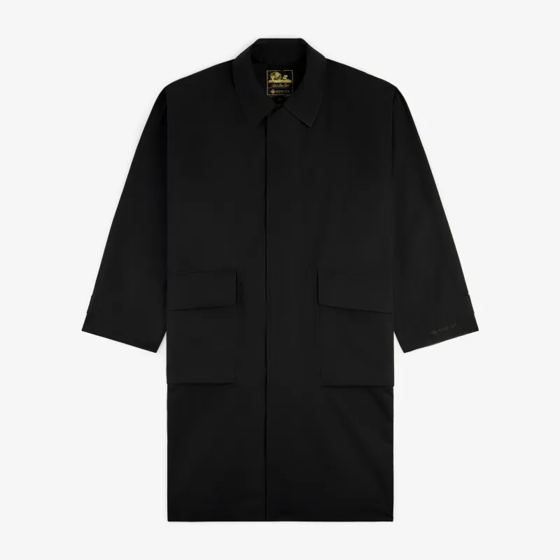 GORE-TEX Balmacaan Coat made by Aime Leon Dore