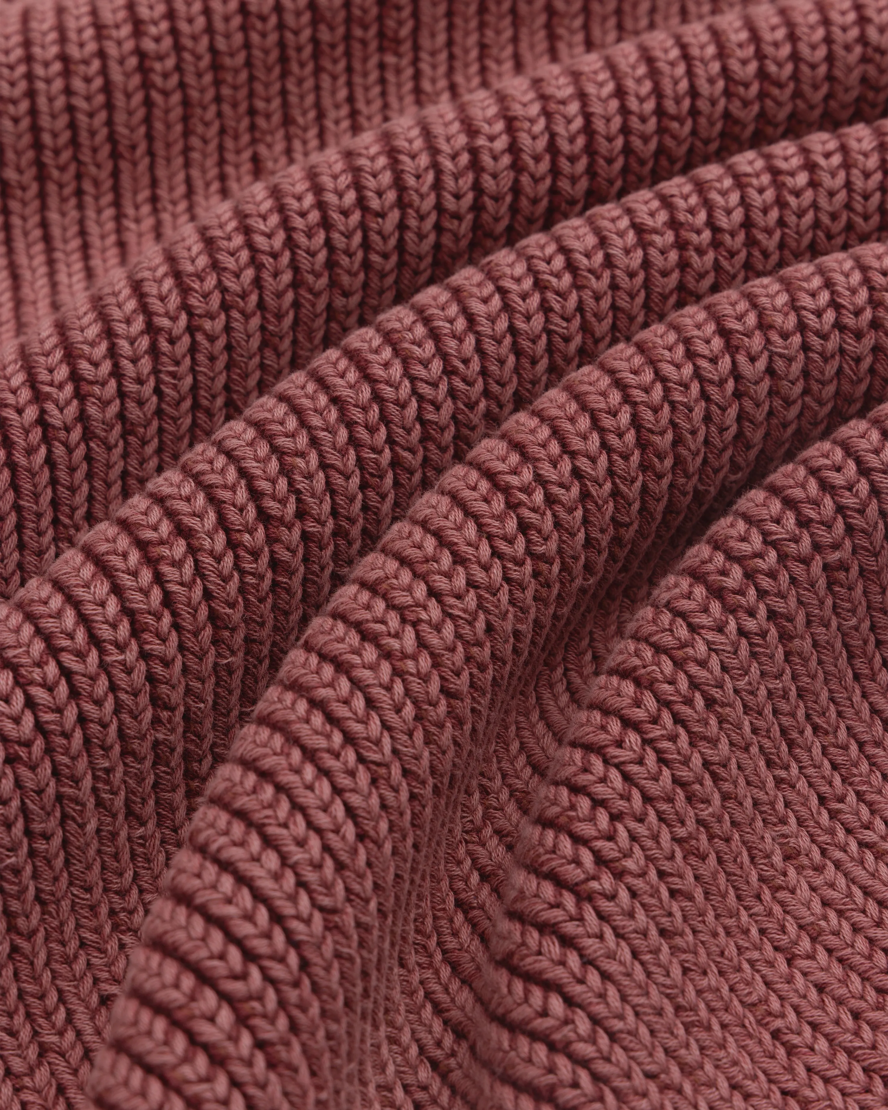 Stone Washed Knit Polo sold by Aime Leon Dore product image thumbnail 4