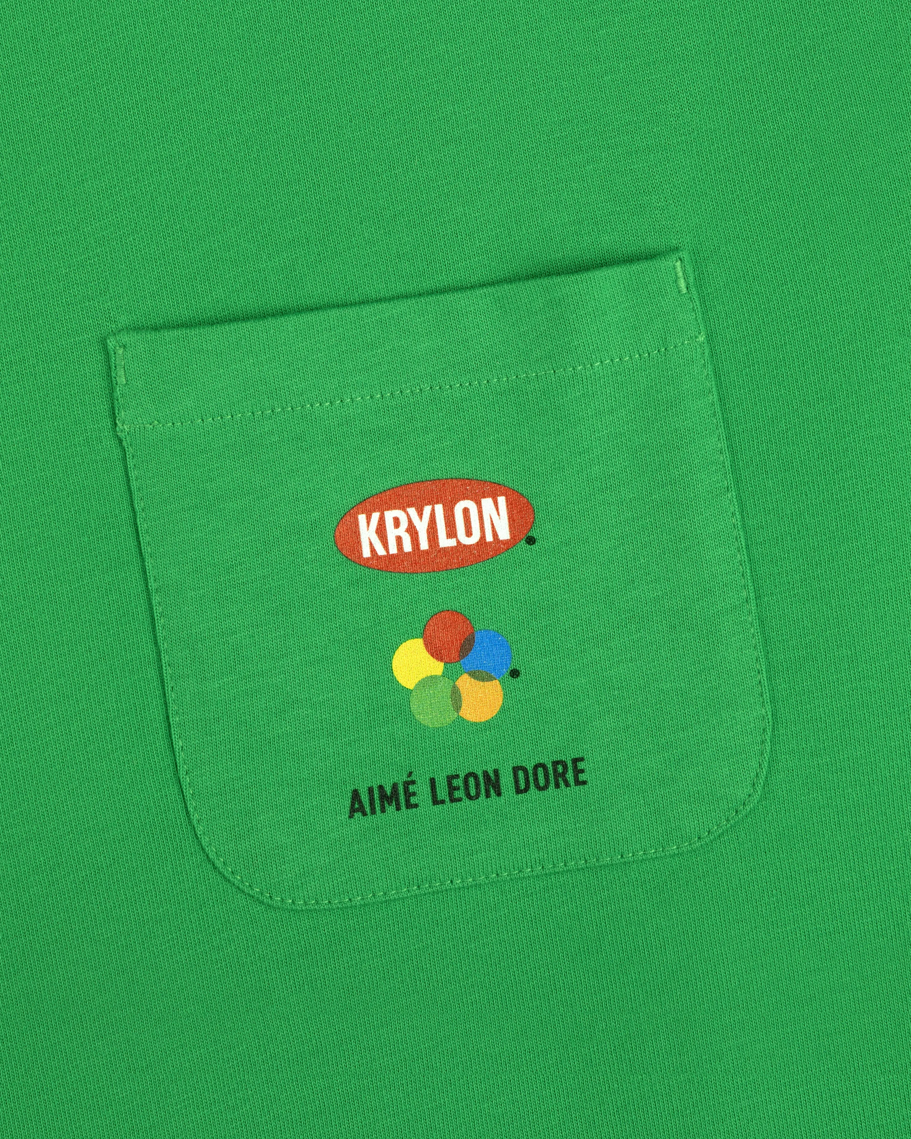 Krylon Pocket Tee sold by Aime Leon Dore product image thumbnail 4