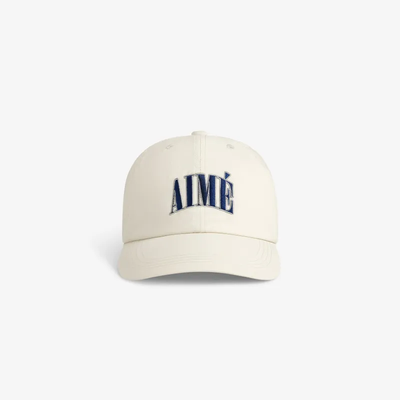 Nylon Crusher Hat made by Aime Leon Dore